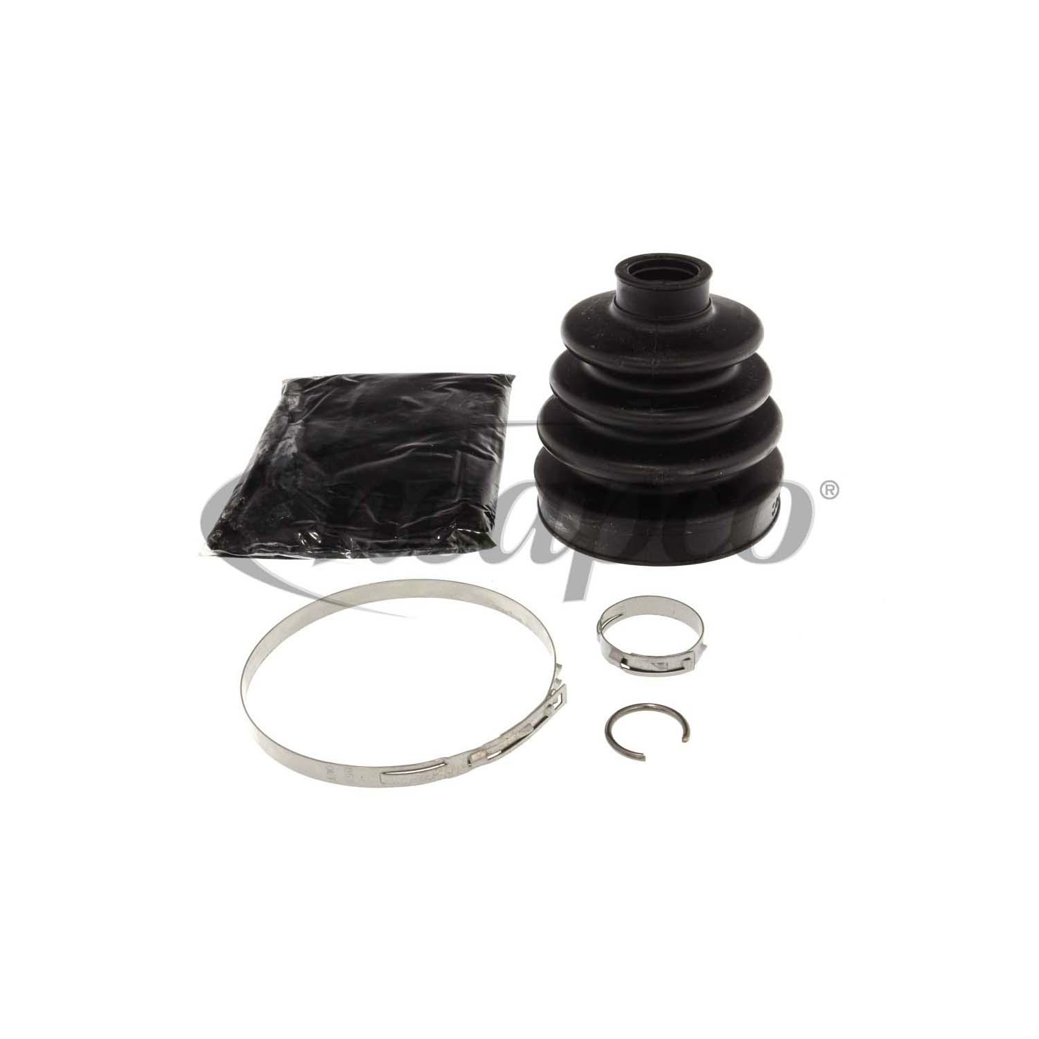 Neapco NOE099896A - Drive Shaft Boot Neapco NOE099896A Drive Shaft Boot product image 2 of 2