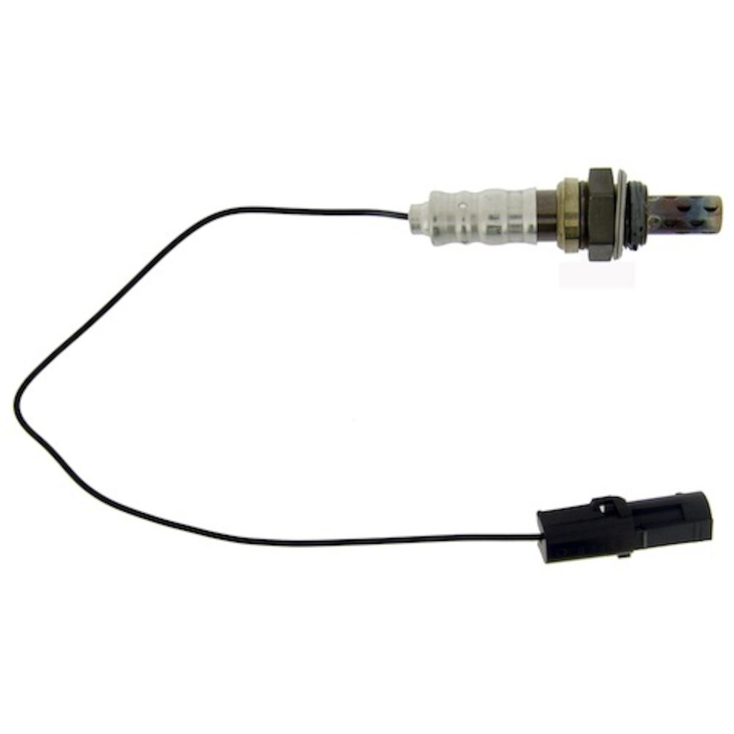 NGK 21002 - Oxygen Sensor NGK 21002 Oxygen Sensor product image 2 of 5