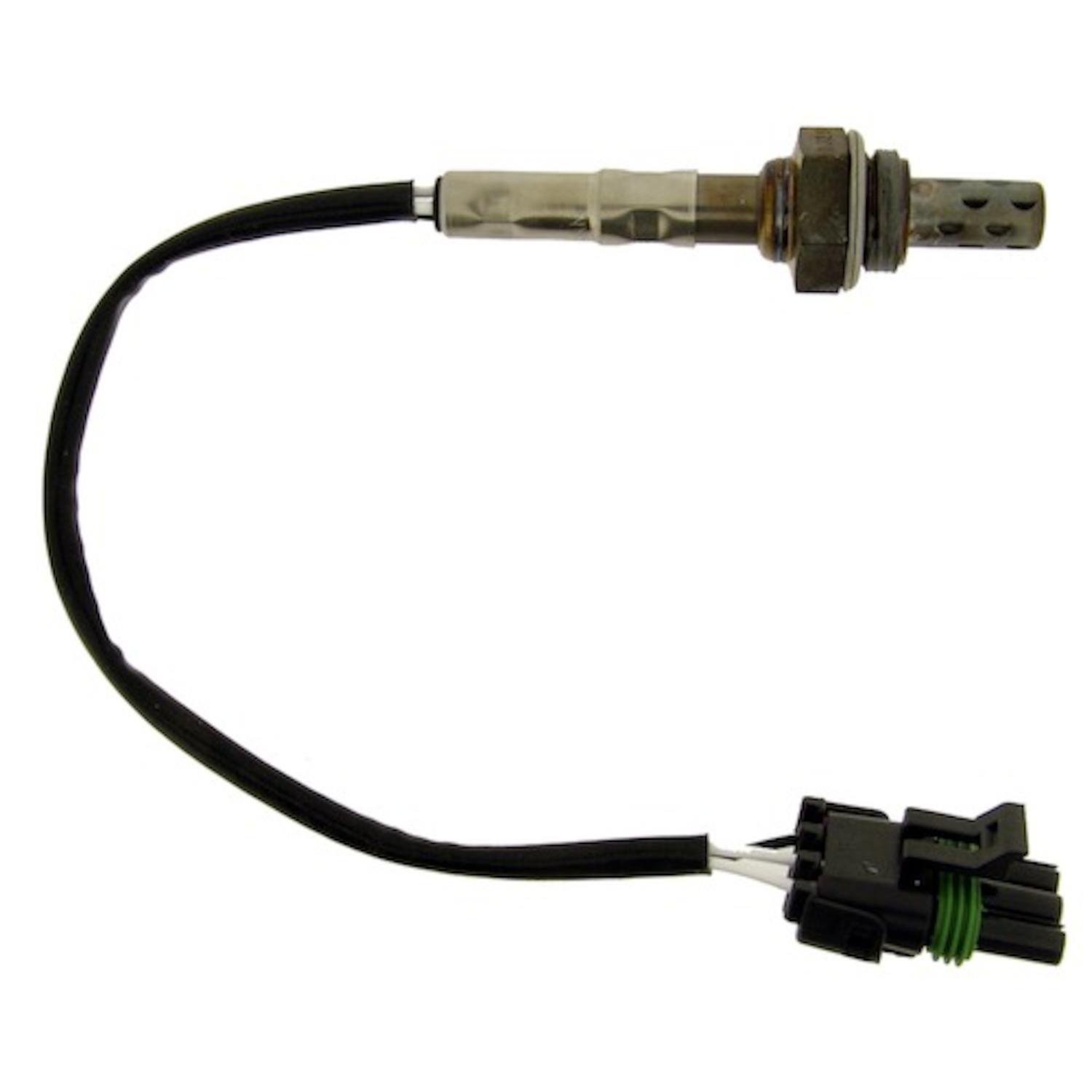 NGK 21003 - Oxygen Sensor NGK 21003 Oxygen Sensor product image 2 of 5