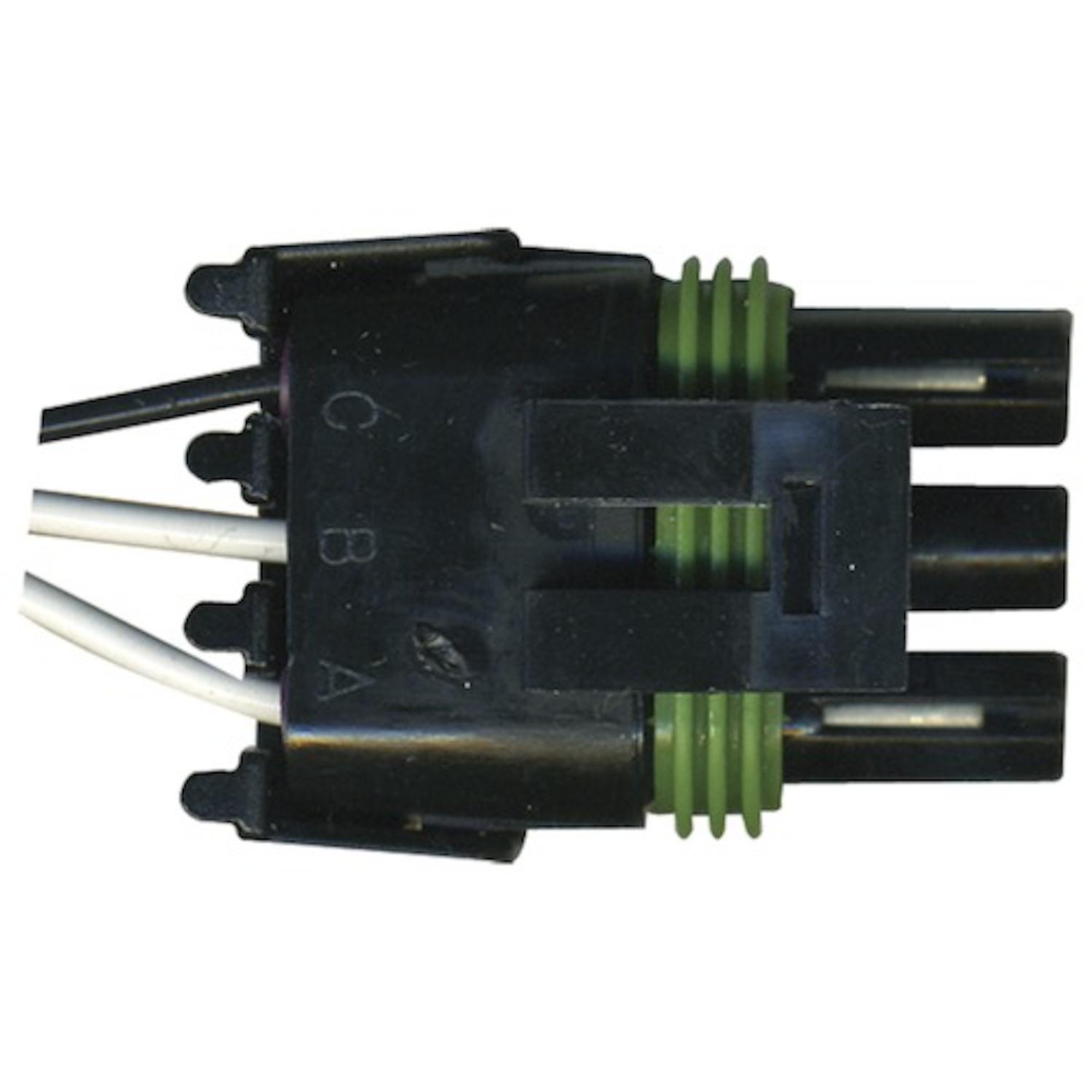 NGK 21003 - Oxygen Sensor NGK 21003 Oxygen Sensor product image 3 of 5