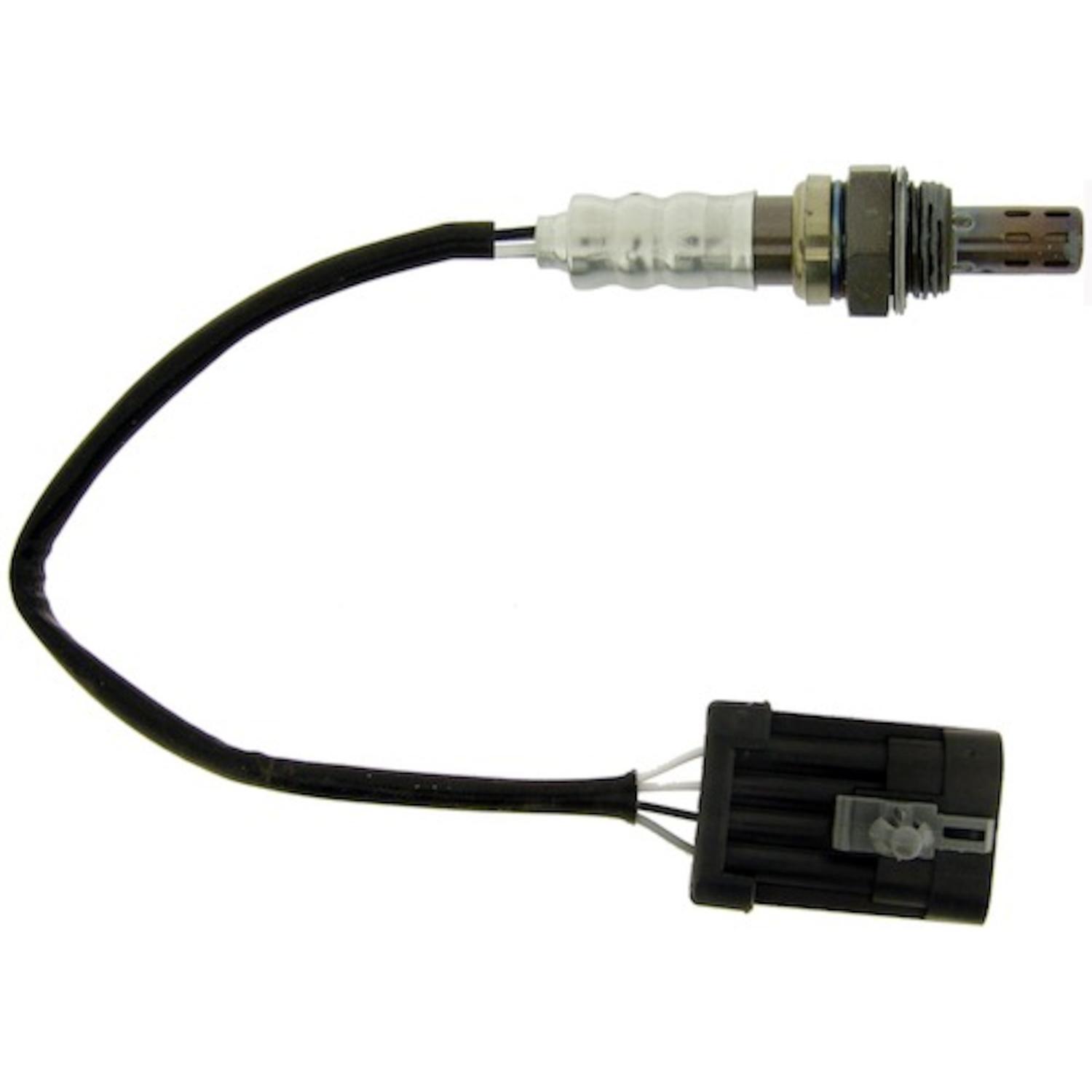 NGK 21006 - Oxygen Sensor NGK 21006 Oxygen Sensor product image 2 of 5