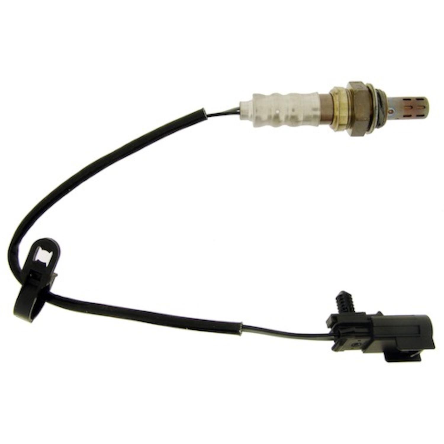 NGK 21040 Oxygen Sensor product image 2 of 5