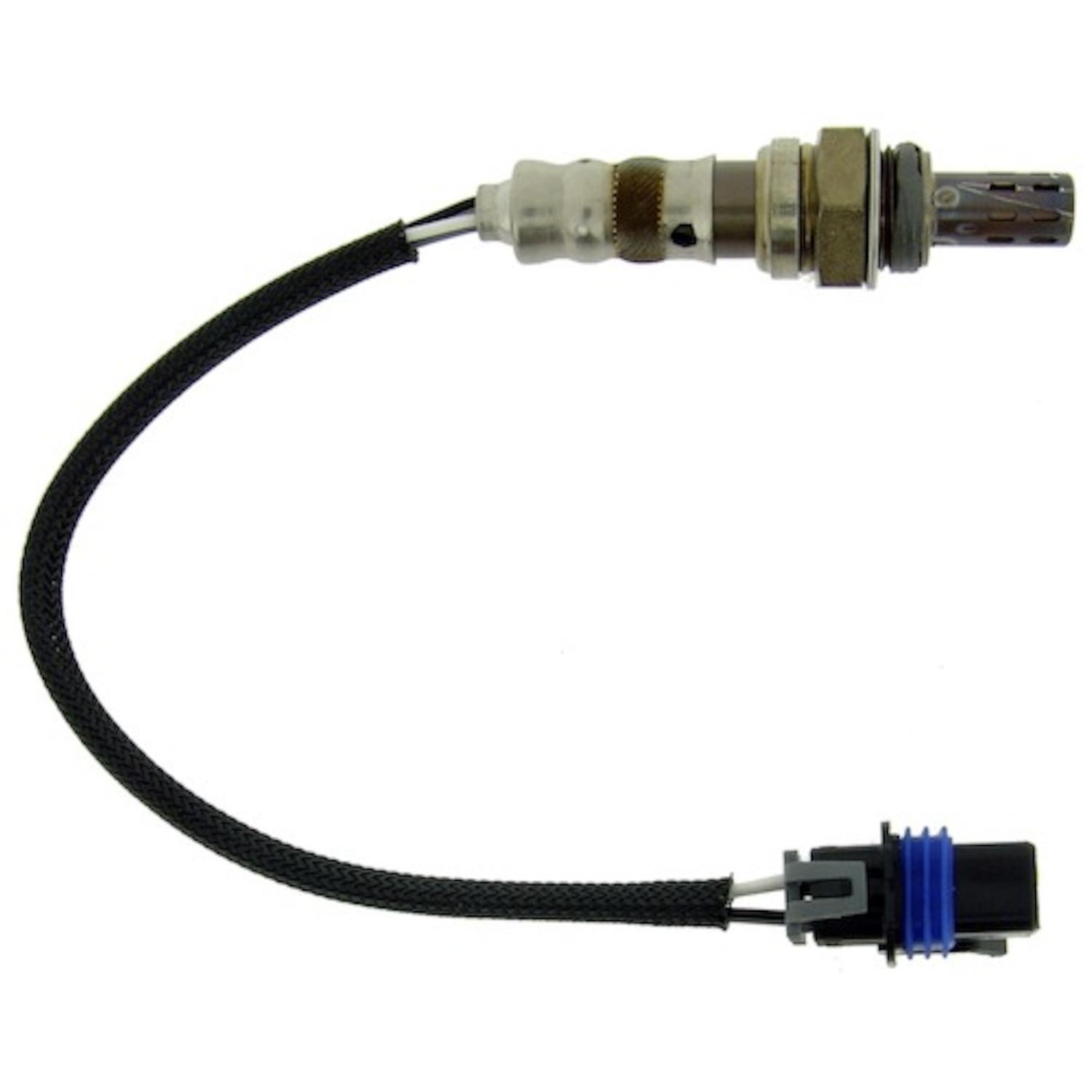 NGK 21044 - Oxygen Sensor NGK 21044 Oxygen Sensor product image 3 of 5