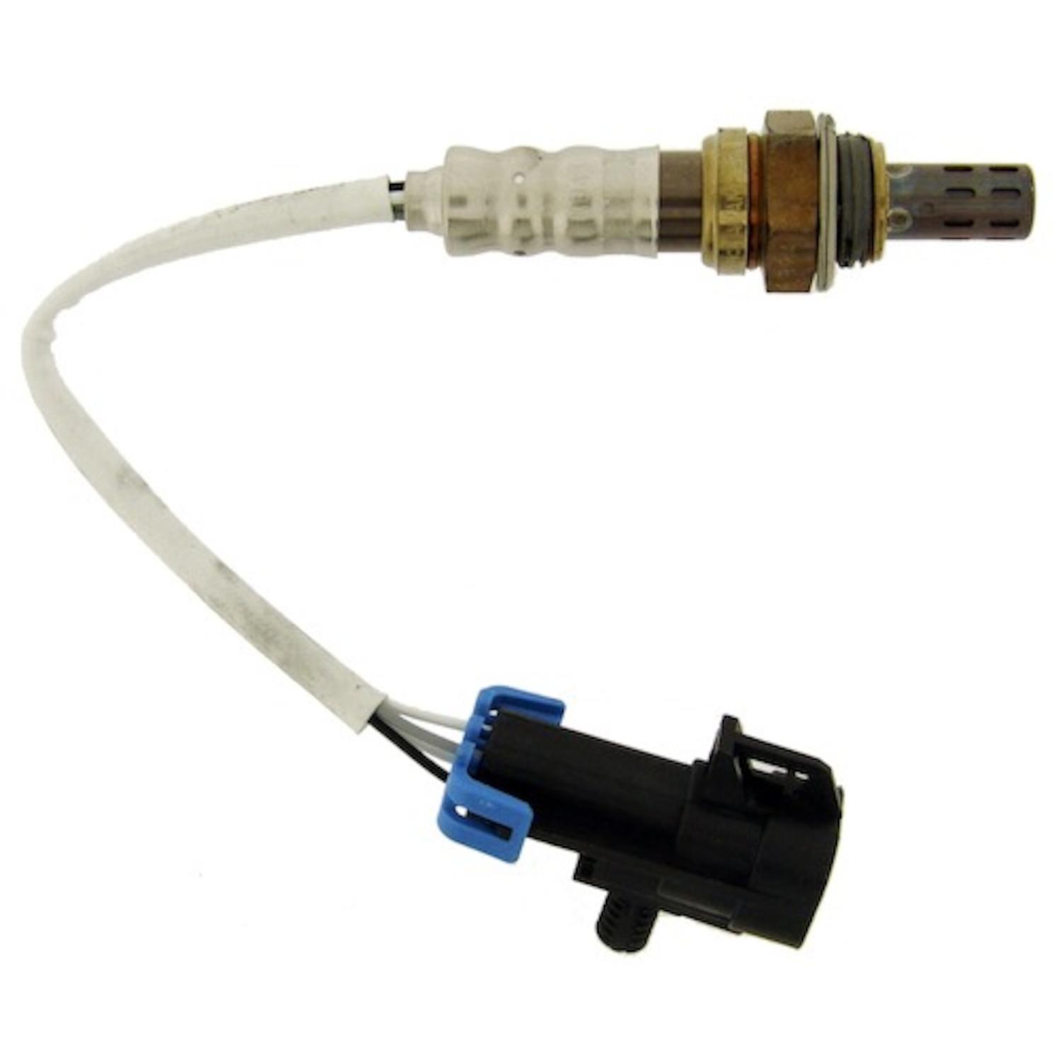 NGK 21045 - Oxygen Sensor NGK 21045 Oxygen Sensor product image 2 of 5