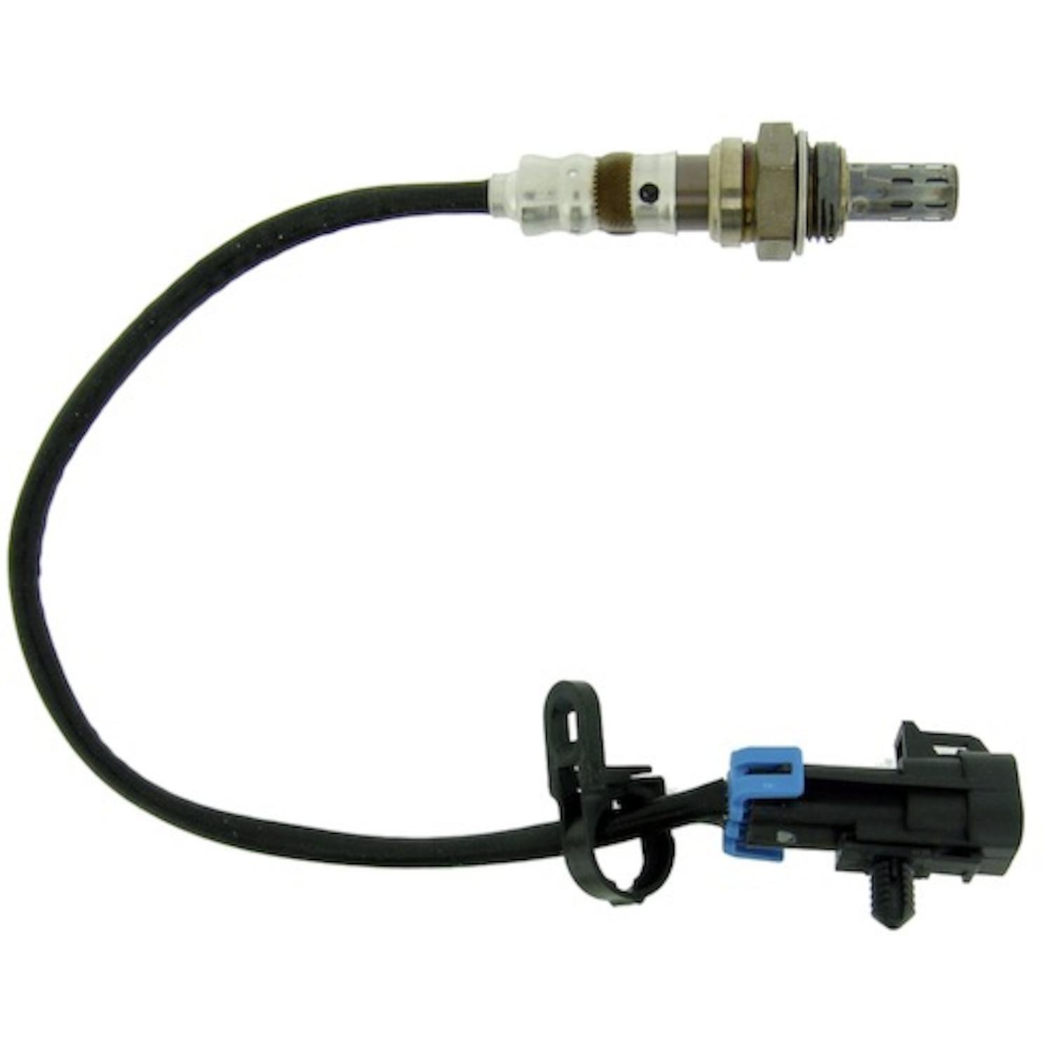 NGK 21046 - Oxygen Sensor NGK 21046 Oxygen Sensor product image 4 of 5