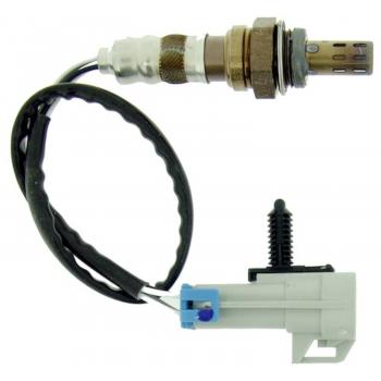 NGK 21047 Oxygen Sensor product image 2 of 5