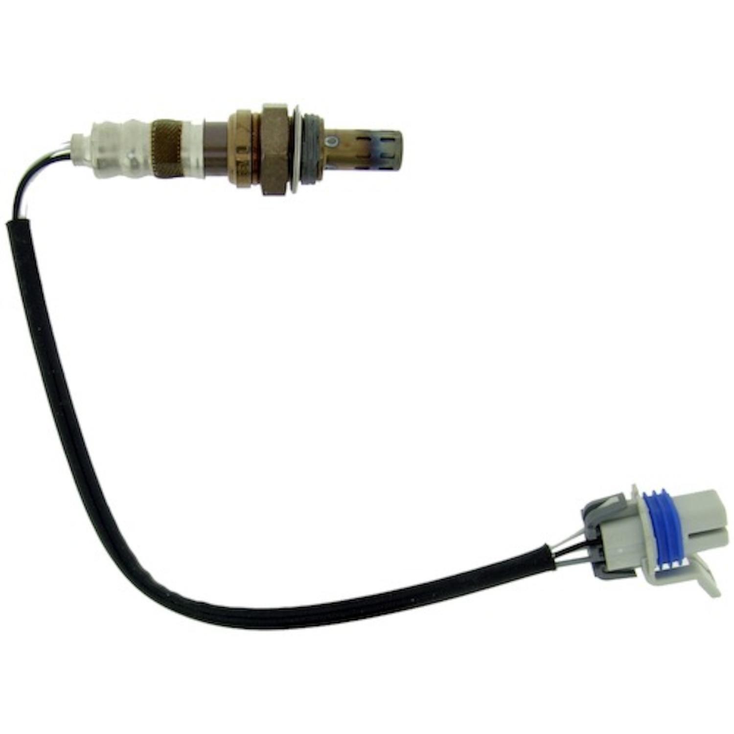 NGK 21048 - Oxygen Sensor NGK 21048 Oxygen Sensor product image 2 of 5