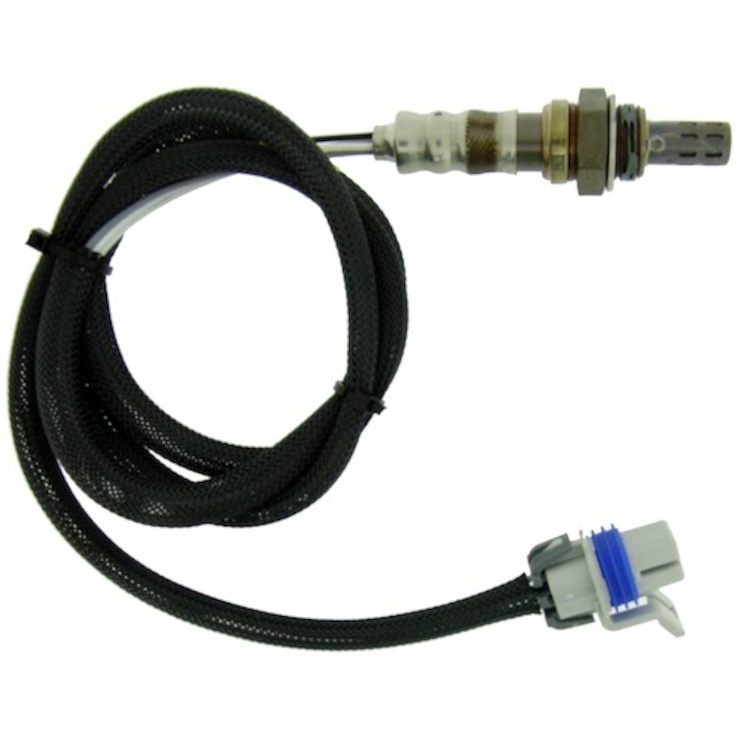 NGK 21053 - Oxygen Sensor NGK 21053 Oxygen Sensor product image 4 of 5