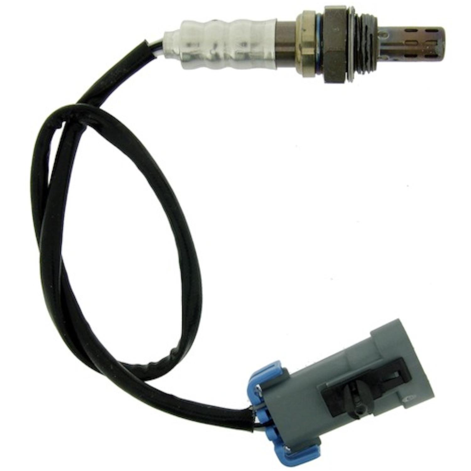NGK 21054 Oxygen Sensor product image 2 of 5