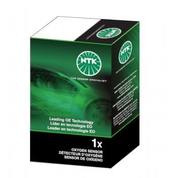 NGK 21055 Oxygen Sensor product image 5 of 5