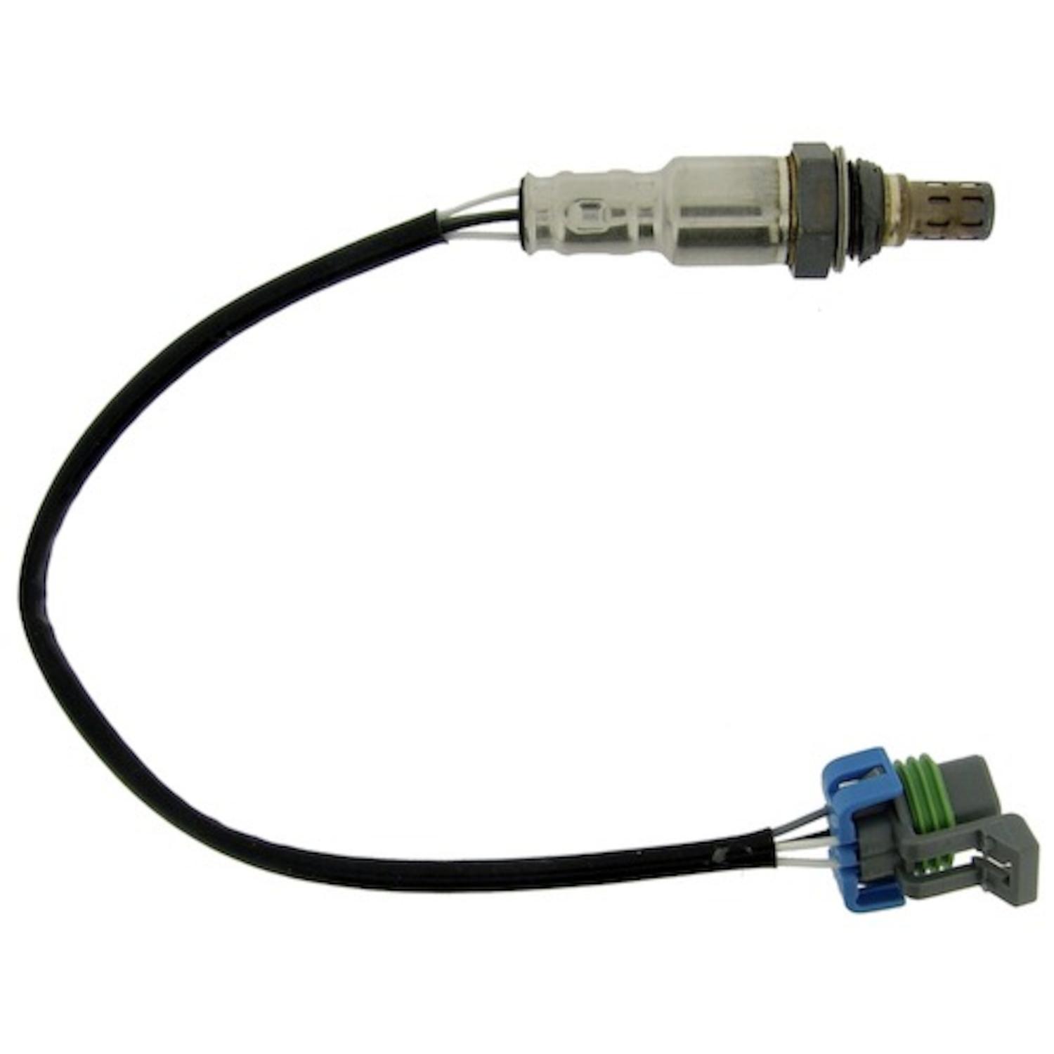 NGK 21058 - Oxygen Sensor NGK 21058 Oxygen Sensor product image 2 of 5