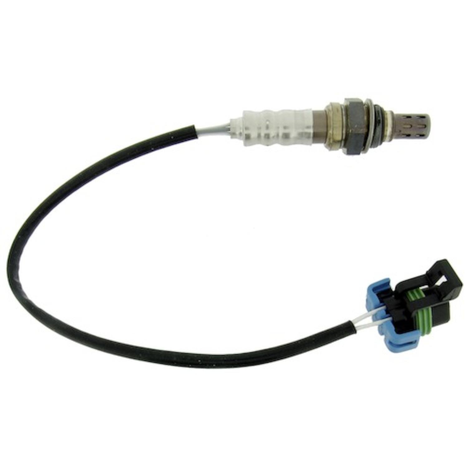 NGK 21059 - Oxygen Sensor NGK 21059 Oxygen Sensor product image 2 of 5