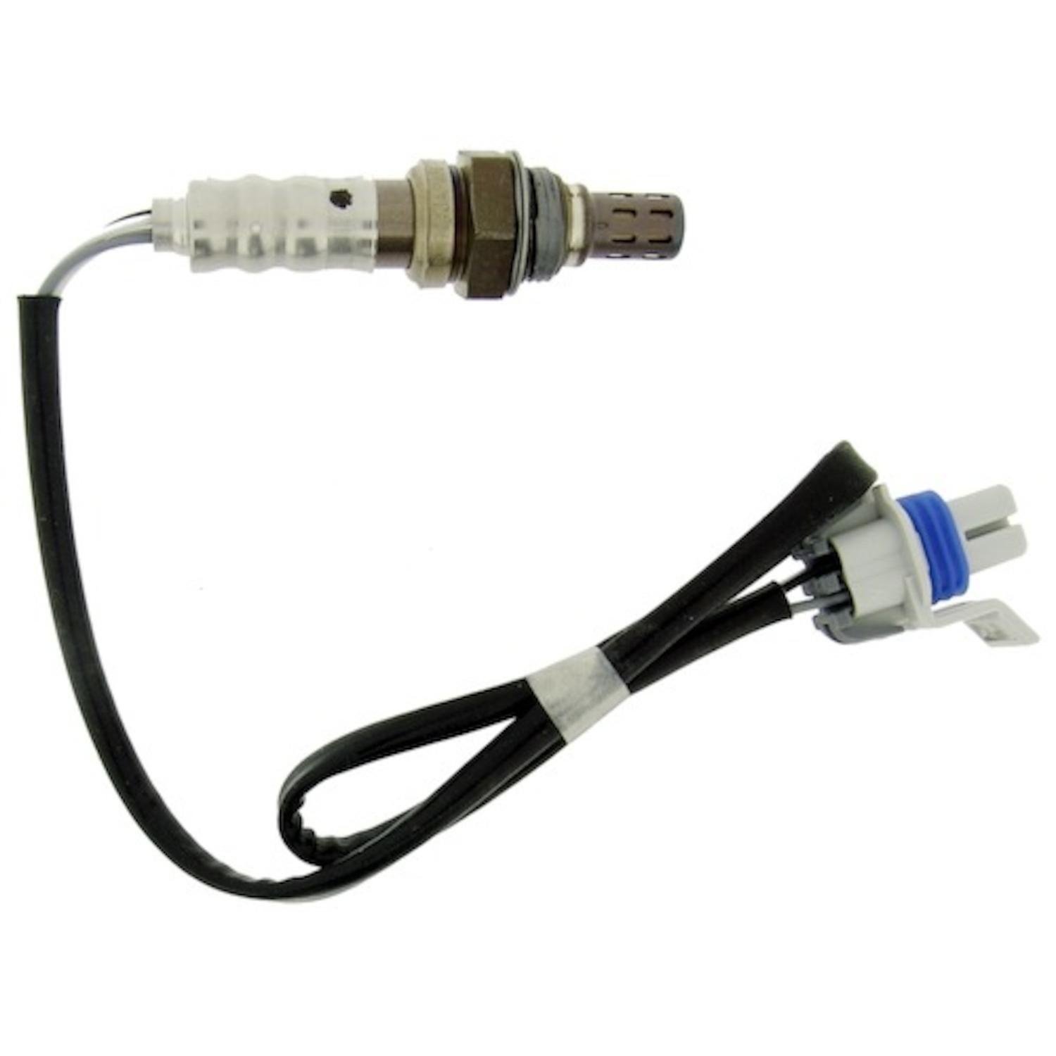 NGK 21061 - Oxygen Sensor NGK 21061 Oxygen Sensor product image 4 of 5
