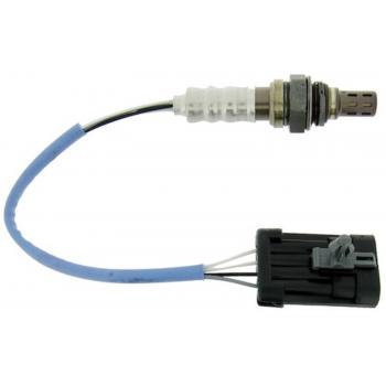NGK 21062 Oxygen Sensor product image 4 of 5