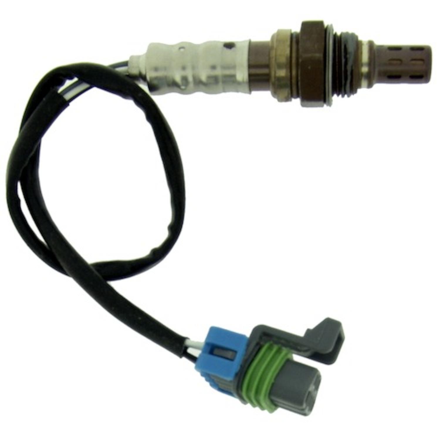 NGK 21064 - Oxygen Sensor NGK 21064 Oxygen Sensor product image 2 of 5