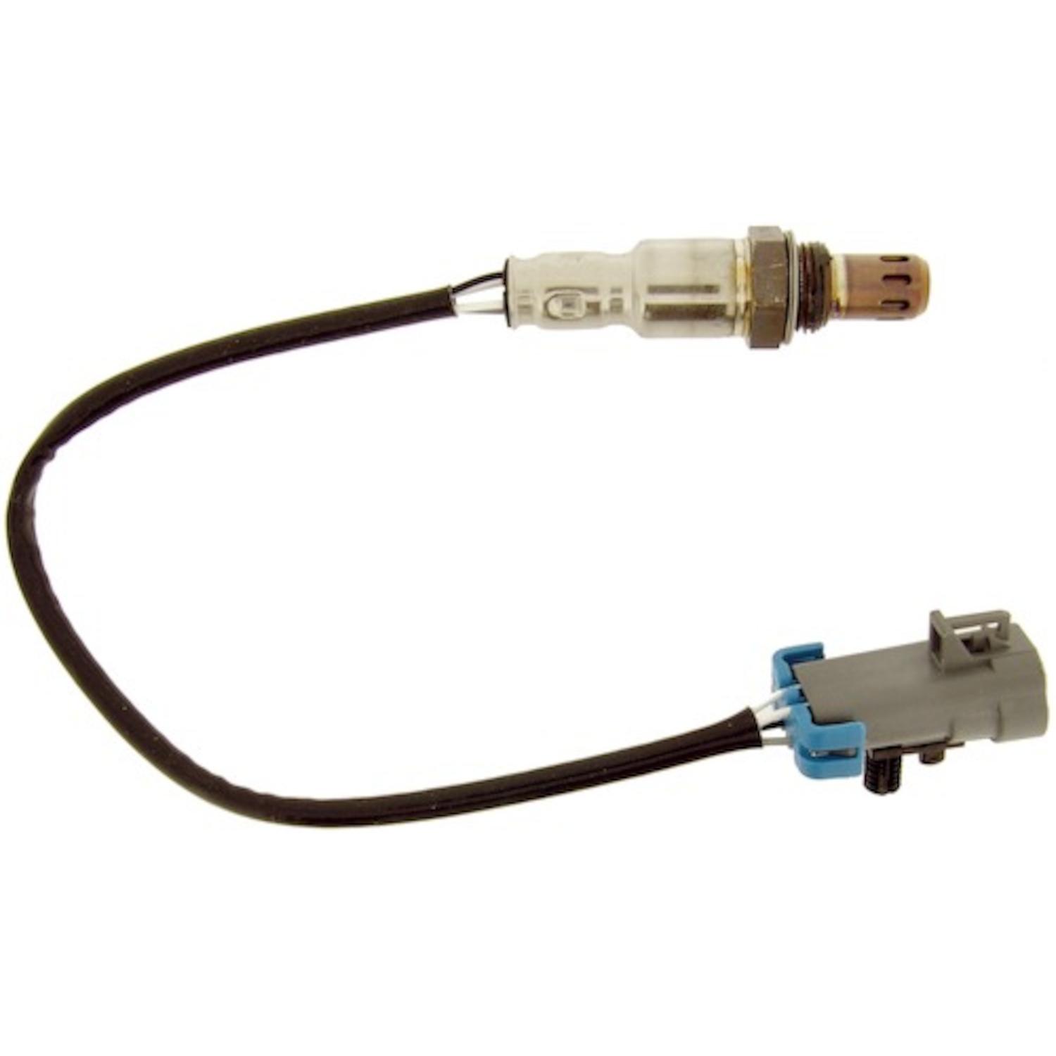 NGK 21069 - Oxygen Sensor NGK 21069 Oxygen Sensor product image 2 of 5