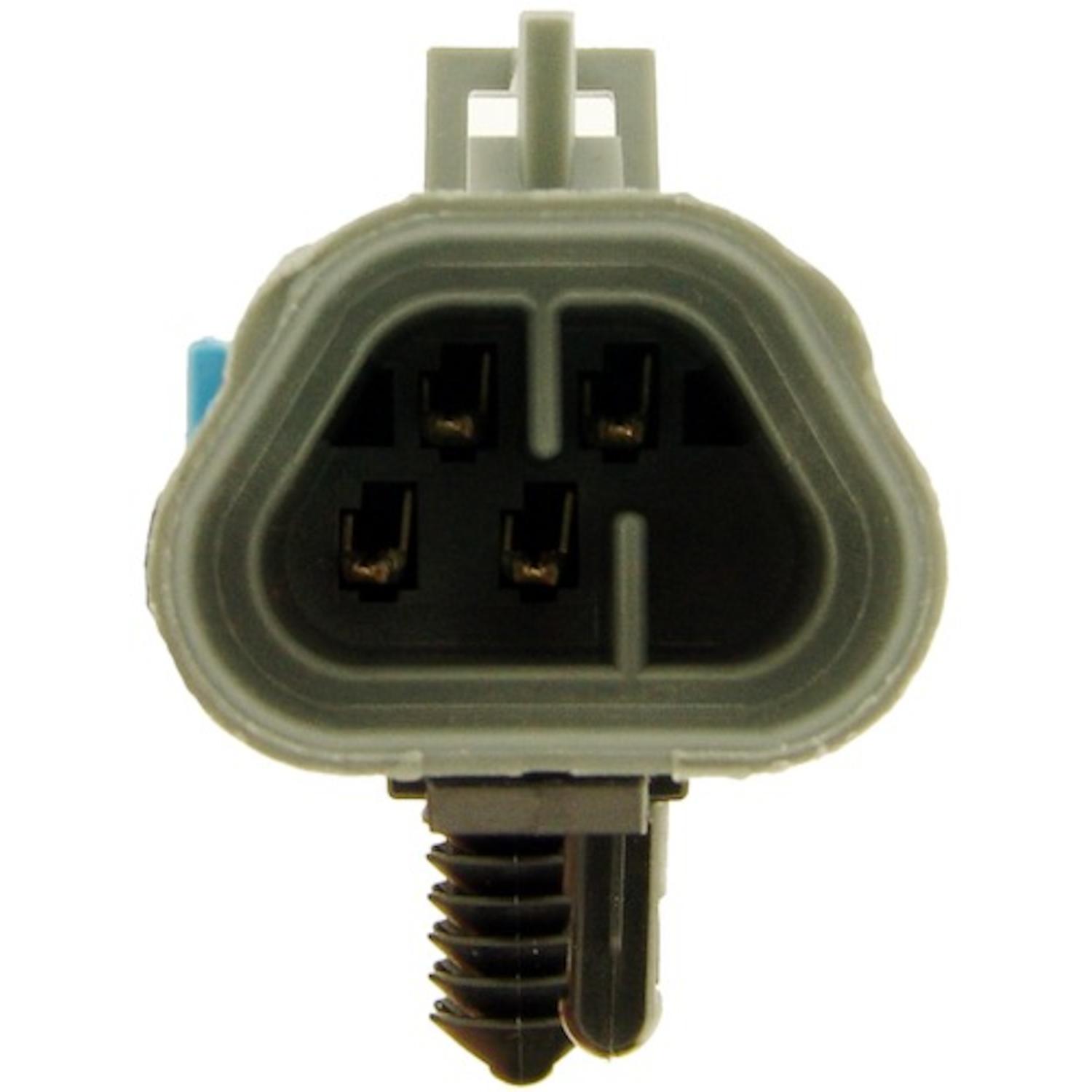 NGK 21069 - Oxygen Sensor NGK 21069 Oxygen Sensor product image 4 of 5