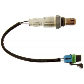 NGK 21070 Oxygen Sensor product image 2 of 6