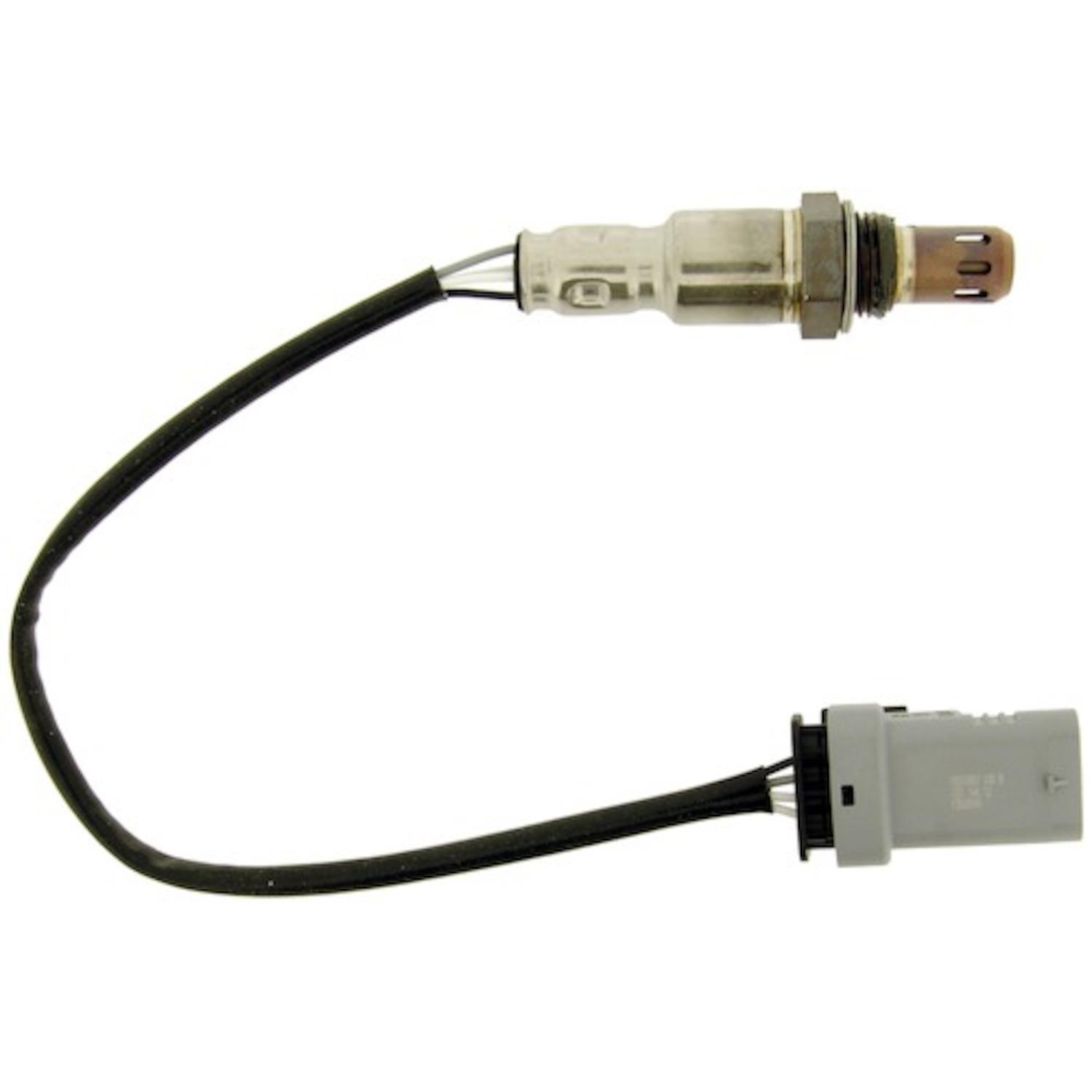 NGK 21071 Oxygen Sensor product image 2 of 5