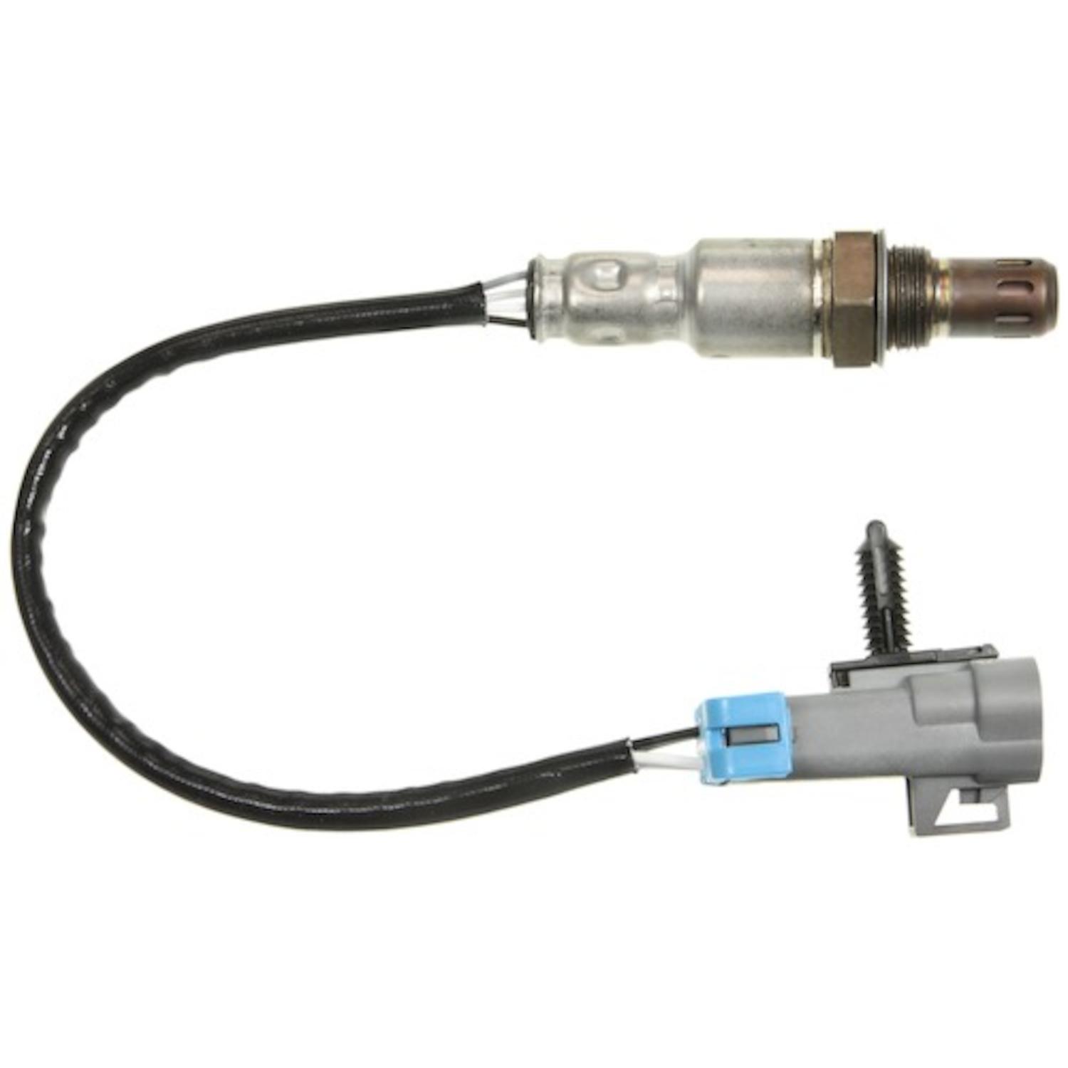 NGK 21076 Oxygen Sensor product image 2 of 3
