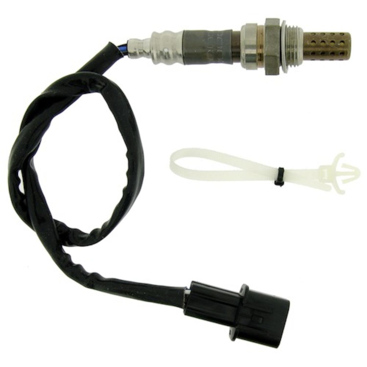 NGK 21512 Oxygen Sensor product image 1 of 5