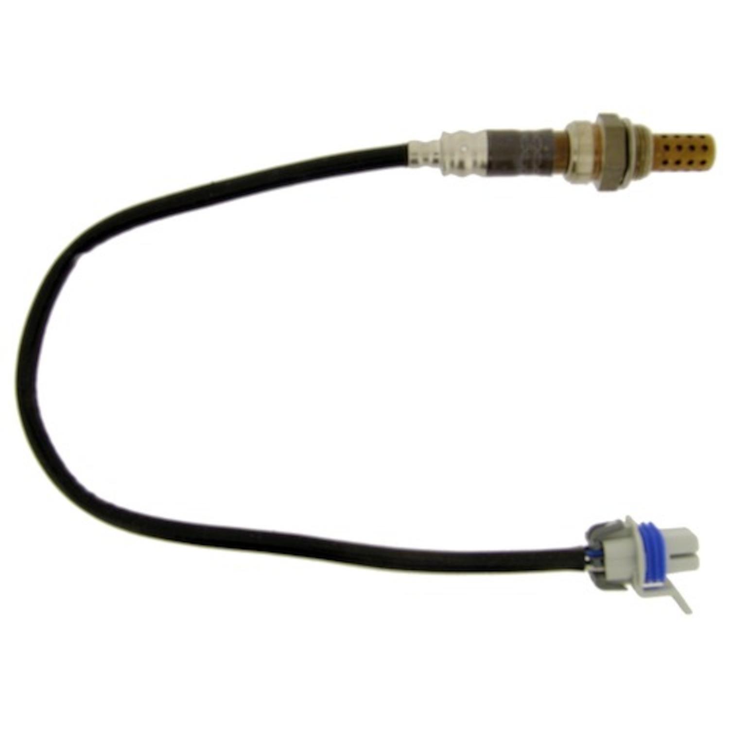 NGK 21514 - Oxygen Sensor NGK 21514 Oxygen Sensor product image 2 of 5