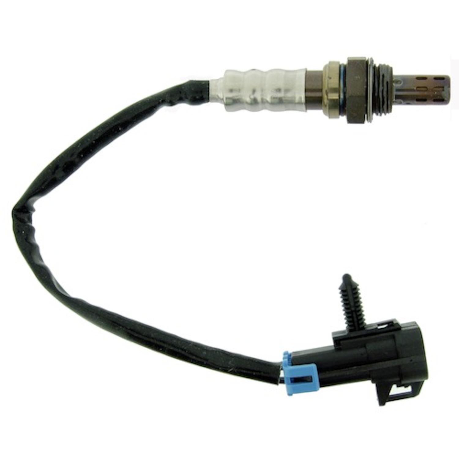 NGK 21517 - Oxygen Sensor NGK 21517 Oxygen Sensor product image 1 of 5