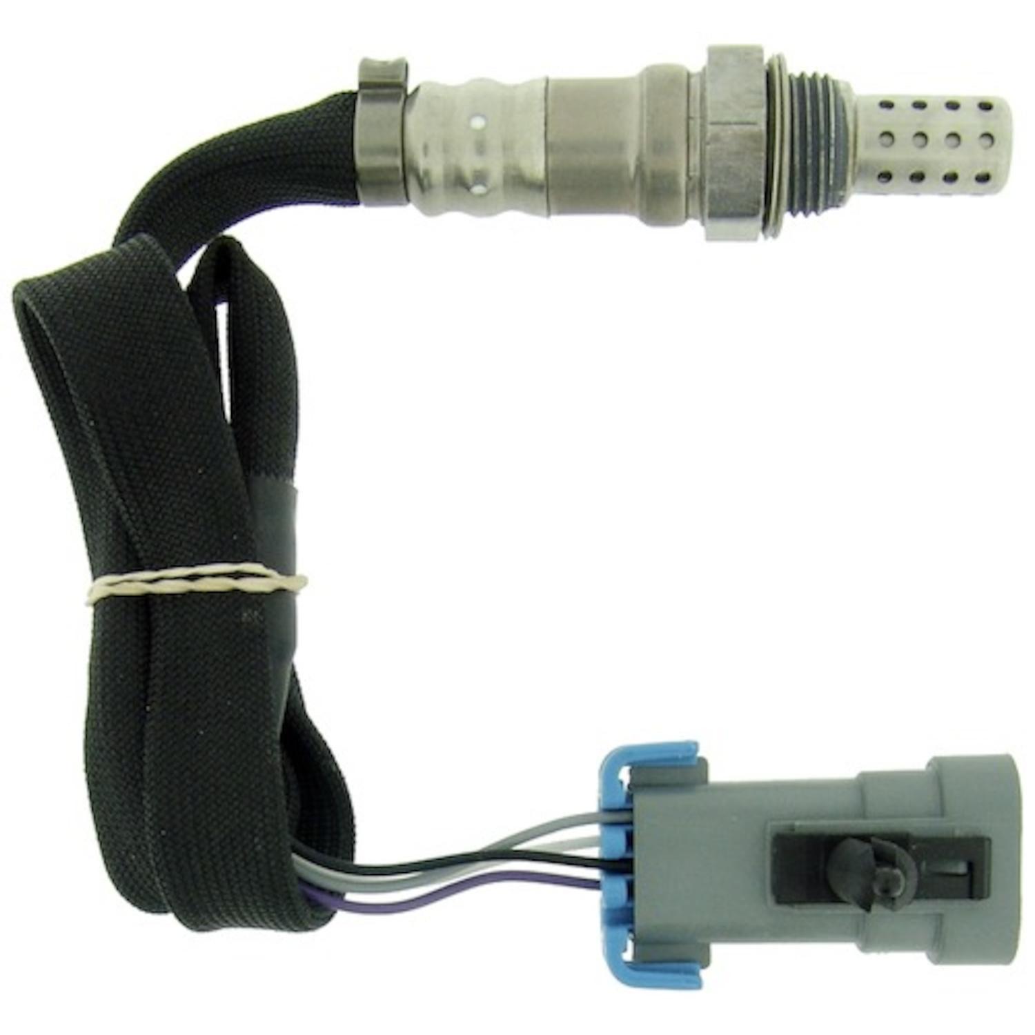 NGK 21518 Oxygen Sensor product image 1 of 5
