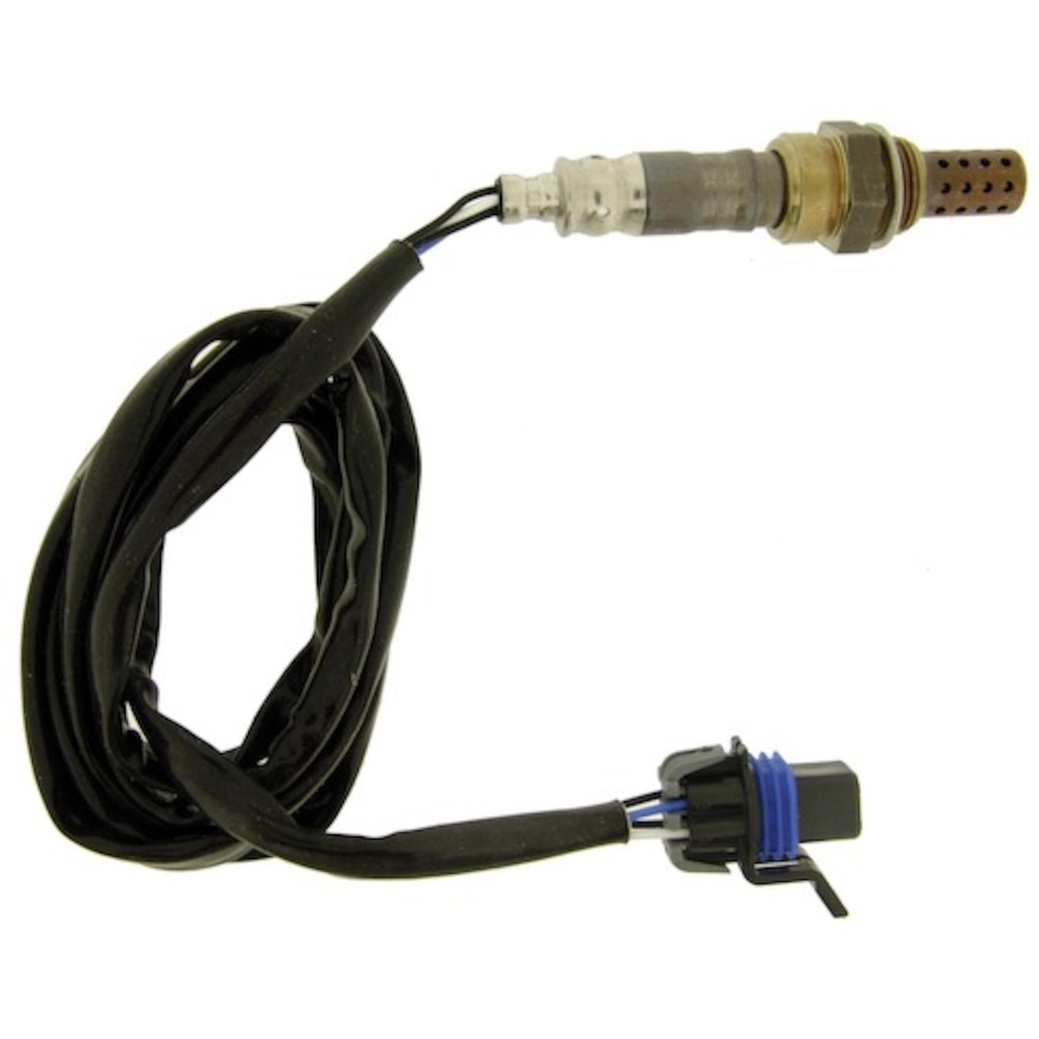 NGK 21519 Oxygen Sensor product image 2 of 5
