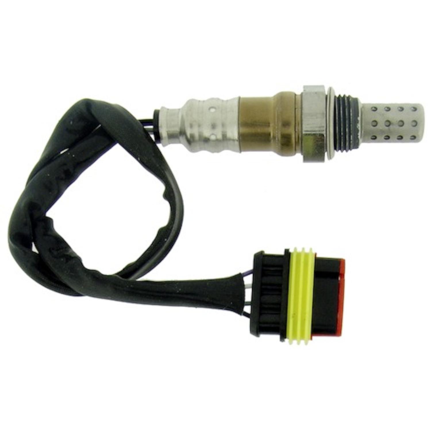 NGK 21521 - Oxygen Sensor NGK 21521 Oxygen Sensor product image 1 of 5