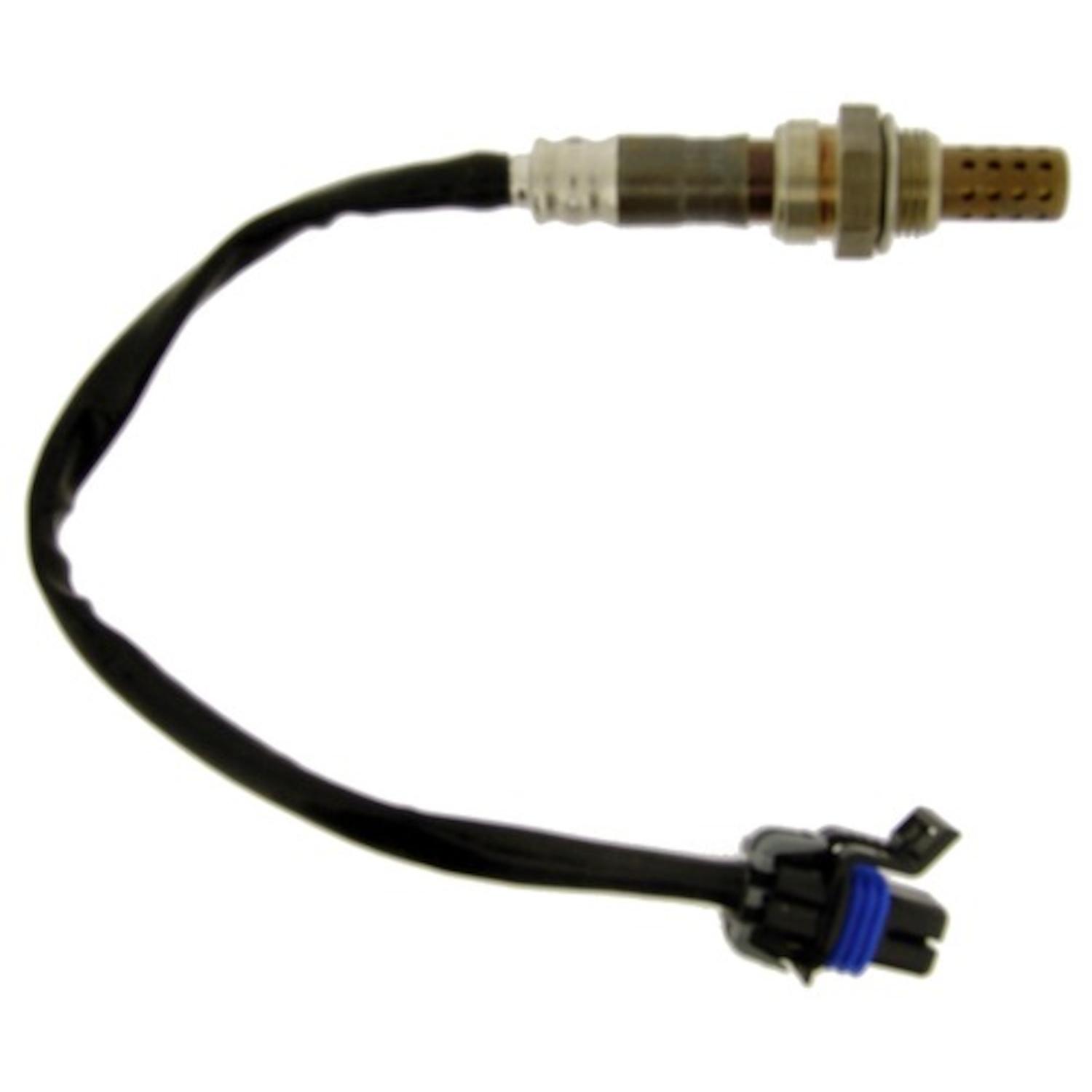 NGK 21528 - Oxygen Sensor NGK 21528 Oxygen Sensor product image 2 of 5