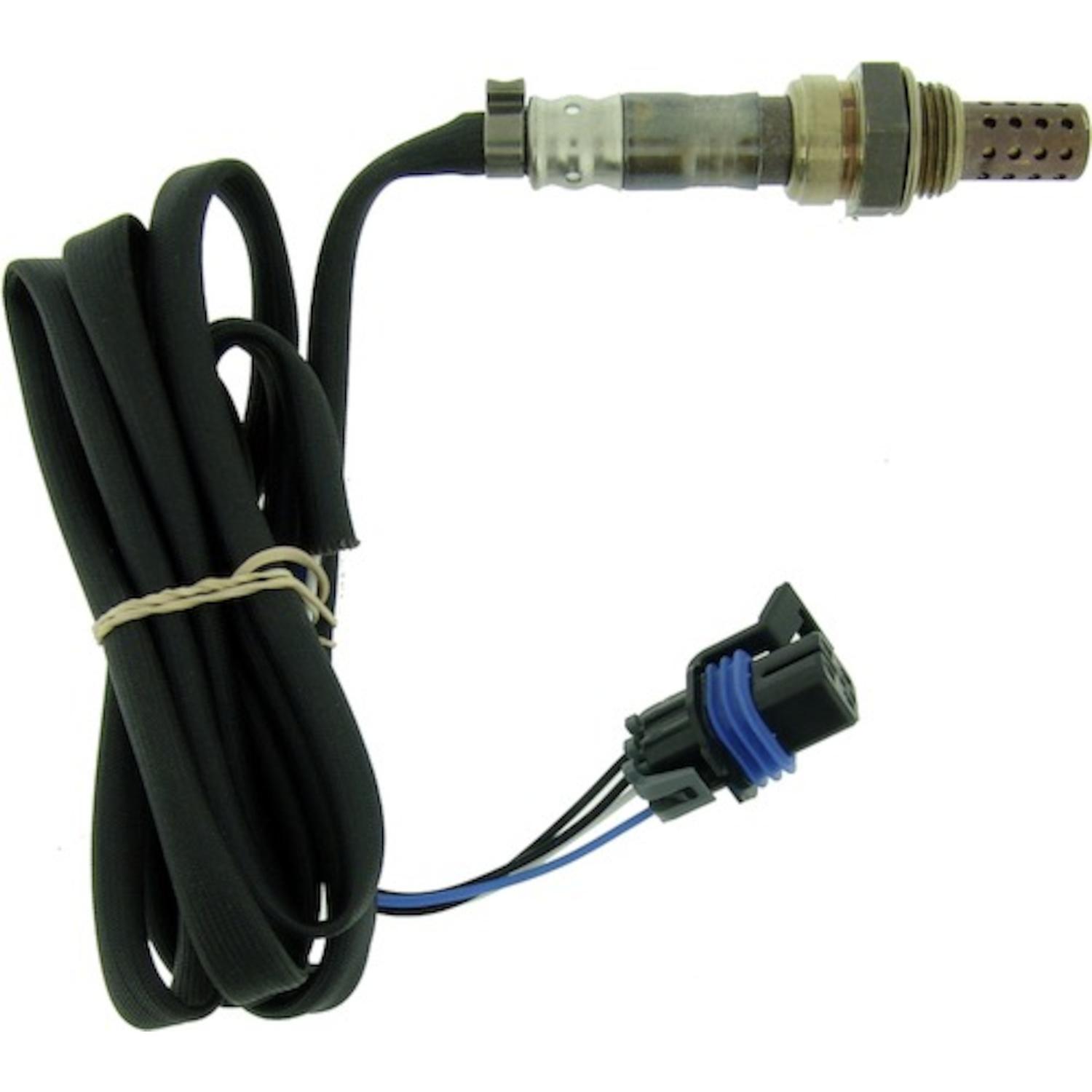 NGK 21536 Oxygen Sensor product image 4 of 5