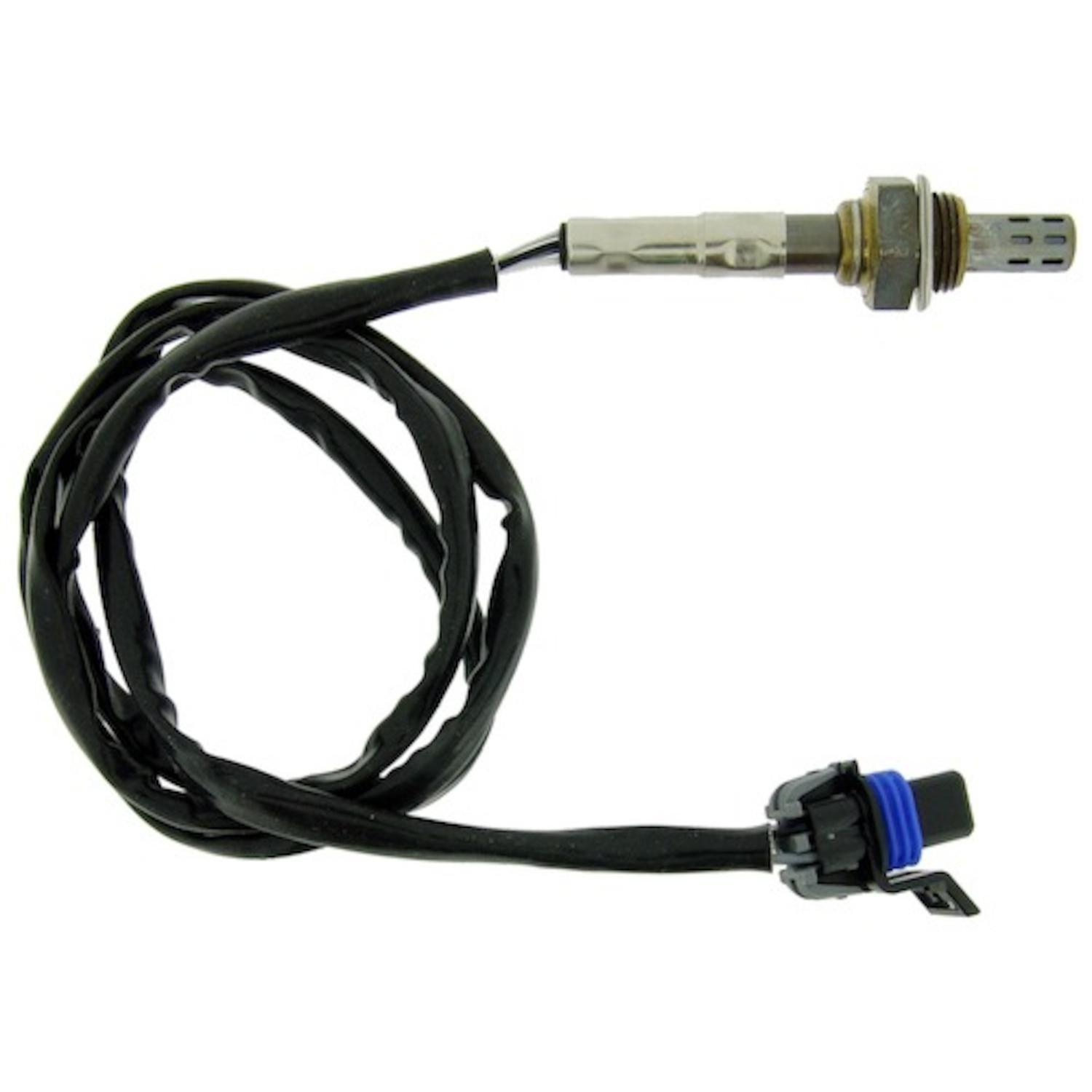 NGK 21537 - Oxygen Sensor NGK 21537 Oxygen Sensor product image 4 of 5