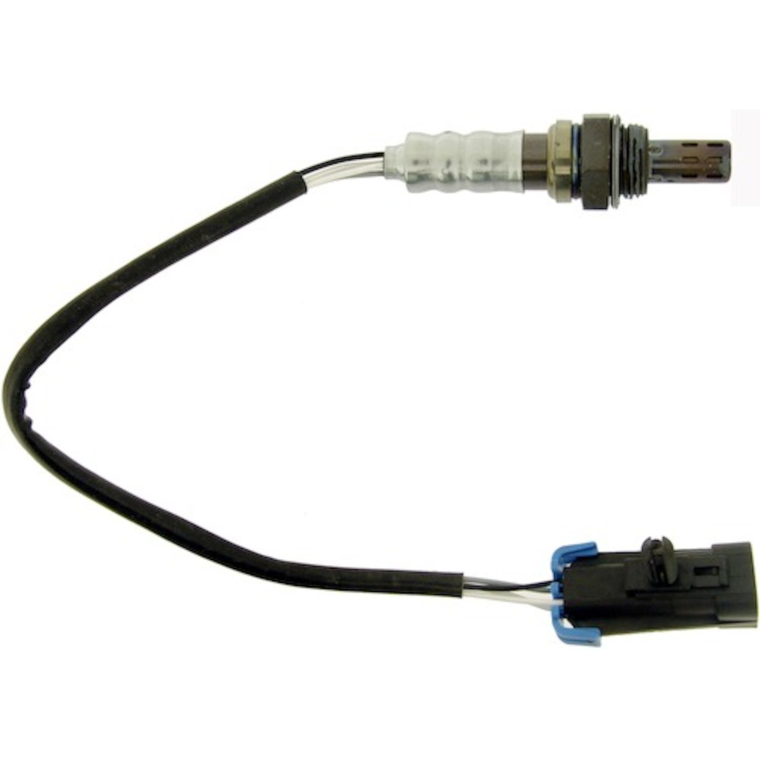 NGK 21539 - Oxygen Sensor NGK 21539 Oxygen Sensor product image 2 of 5