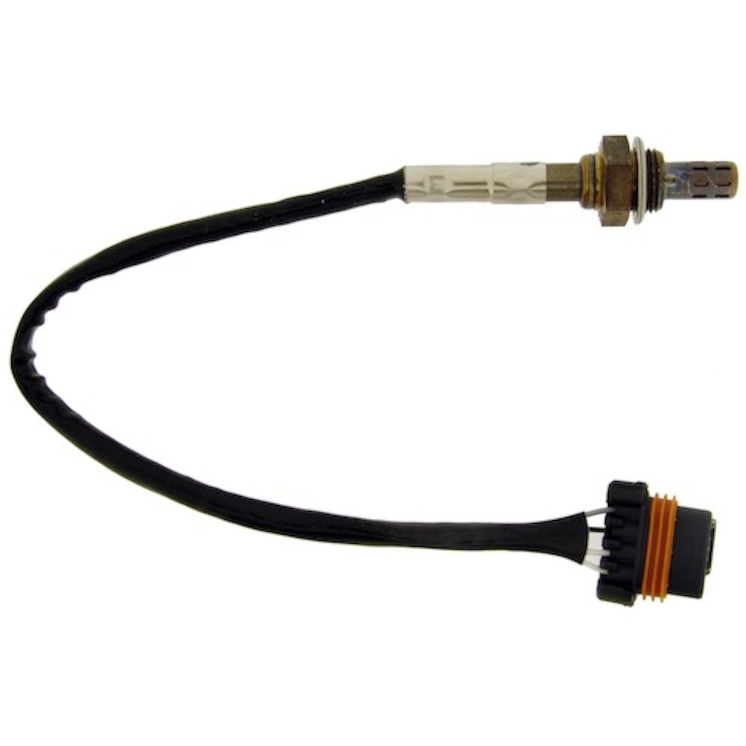 NGK 21543 - Oxygen Sensor NGK 21543 Oxygen Sensor product image 2 of 5