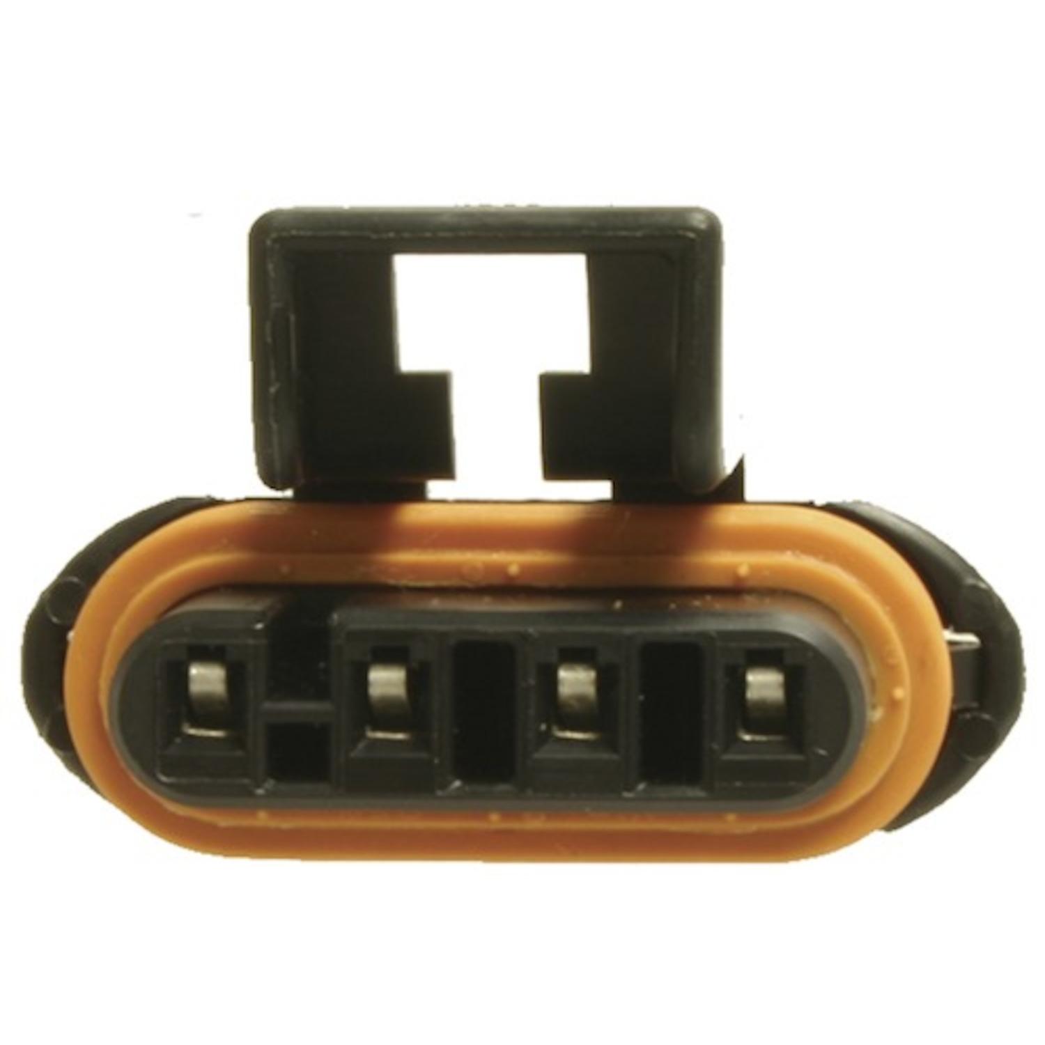 NGK 21543 - Oxygen Sensor NGK 21543 Oxygen Sensor product image 4 of 5