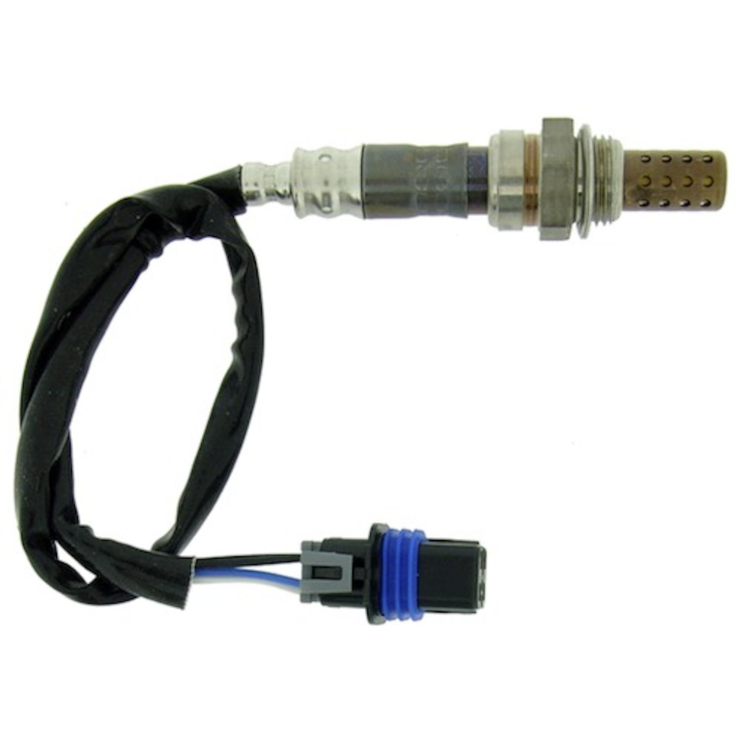 NGK 21544 Oxygen Sensor product image 3 of 5