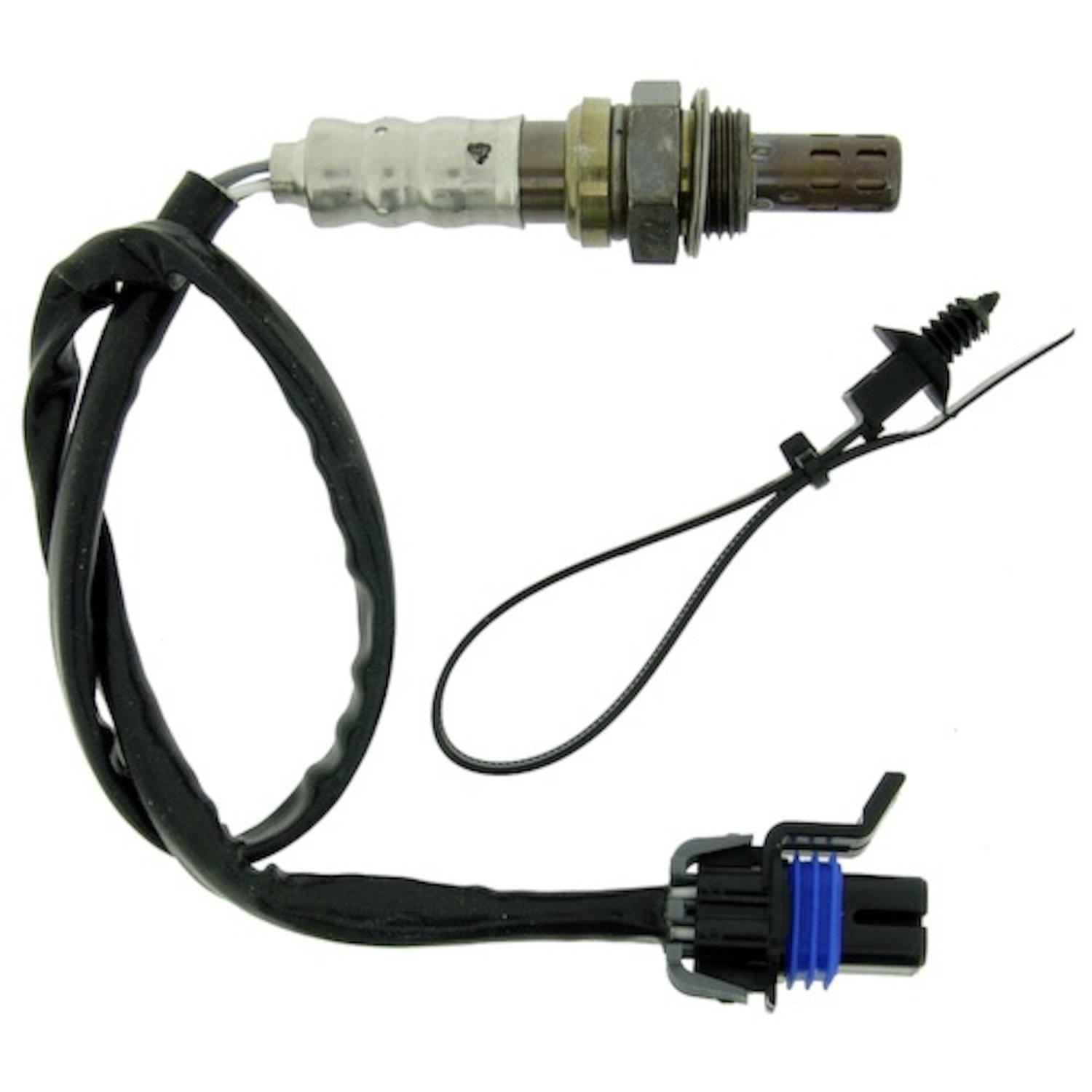 NGK 21545 - Oxygen Sensor NGK 21545 Oxygen Sensor product image 4 of 5