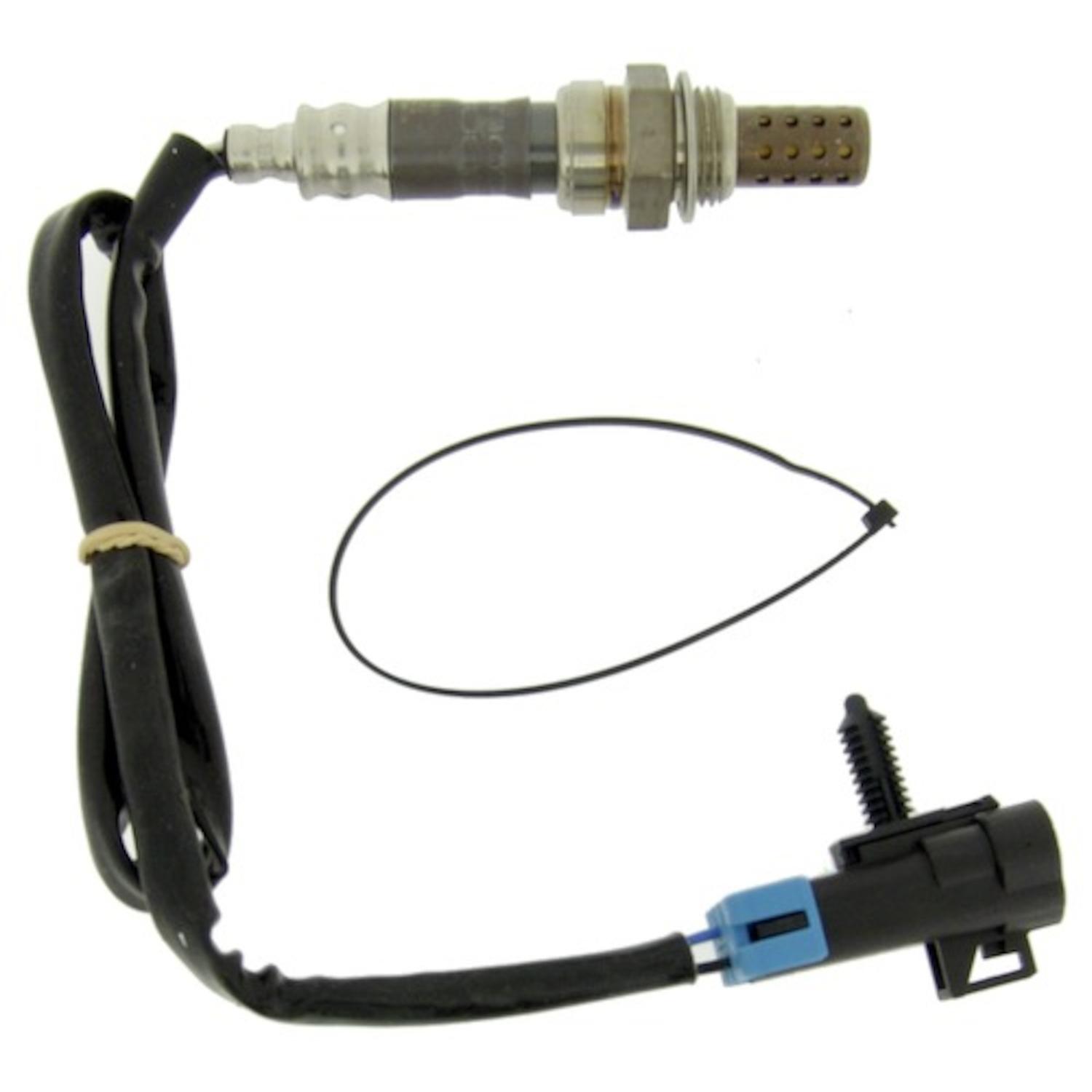 NGK 21555 Oxygen Sensor product image 2 of 5
