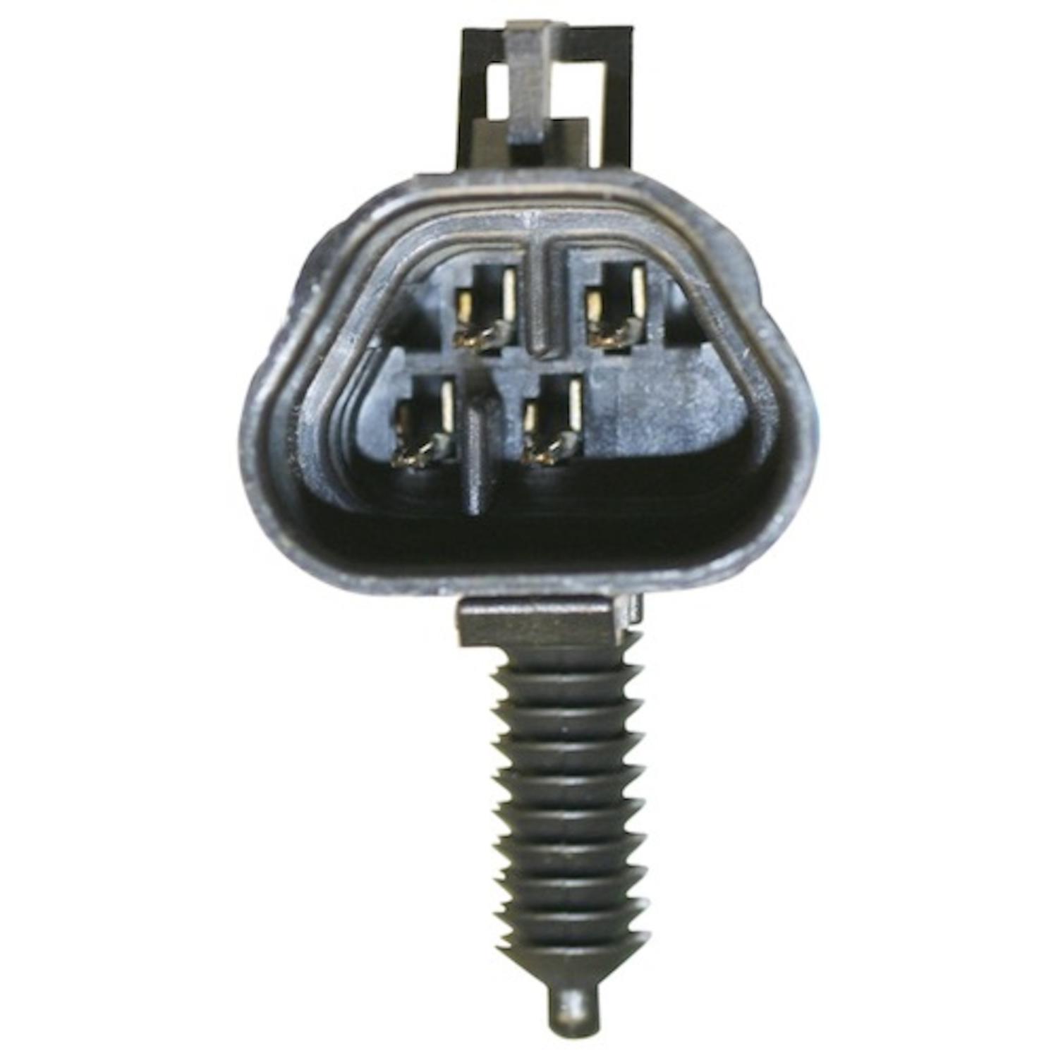 NGK 21555 Oxygen Sensor product image 3 of 5