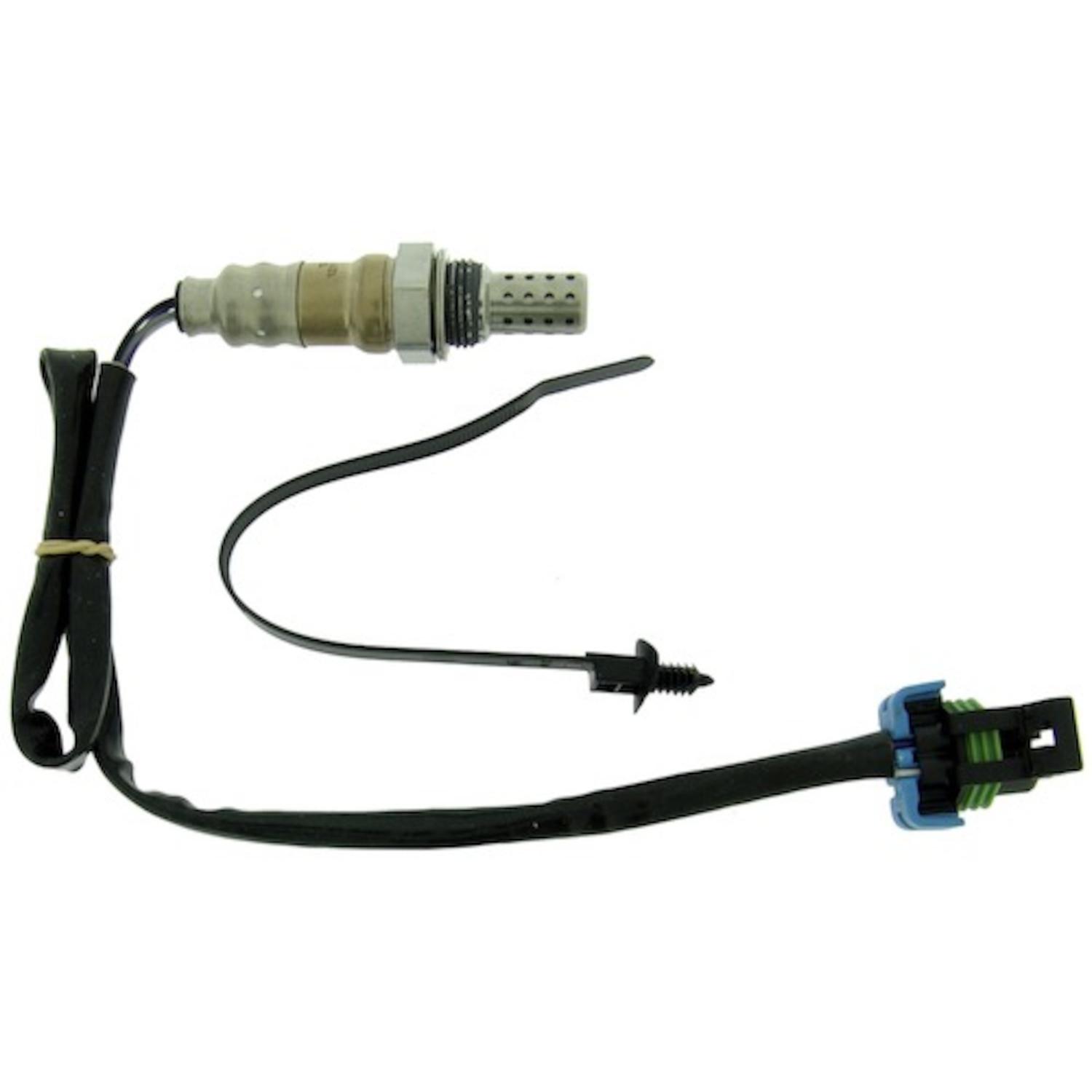 NGK 21556 - Oxygen Sensor NGK 21556 Oxygen Sensor product image 2 of 5