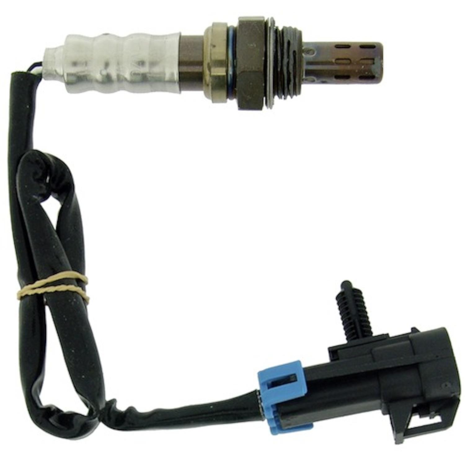 NGK 21558 Oxygen Sensor product image 3 of 5