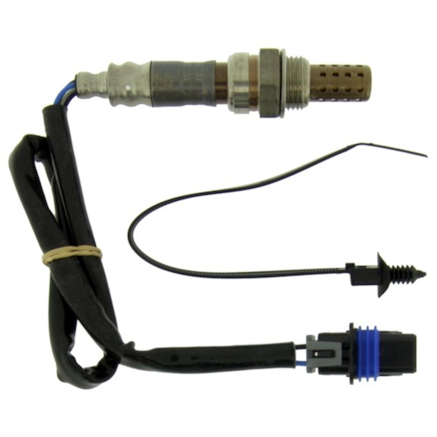 NGK 21559 - Oxygen Sensor NGK 21559 Oxygen Sensor product image 3 of 5