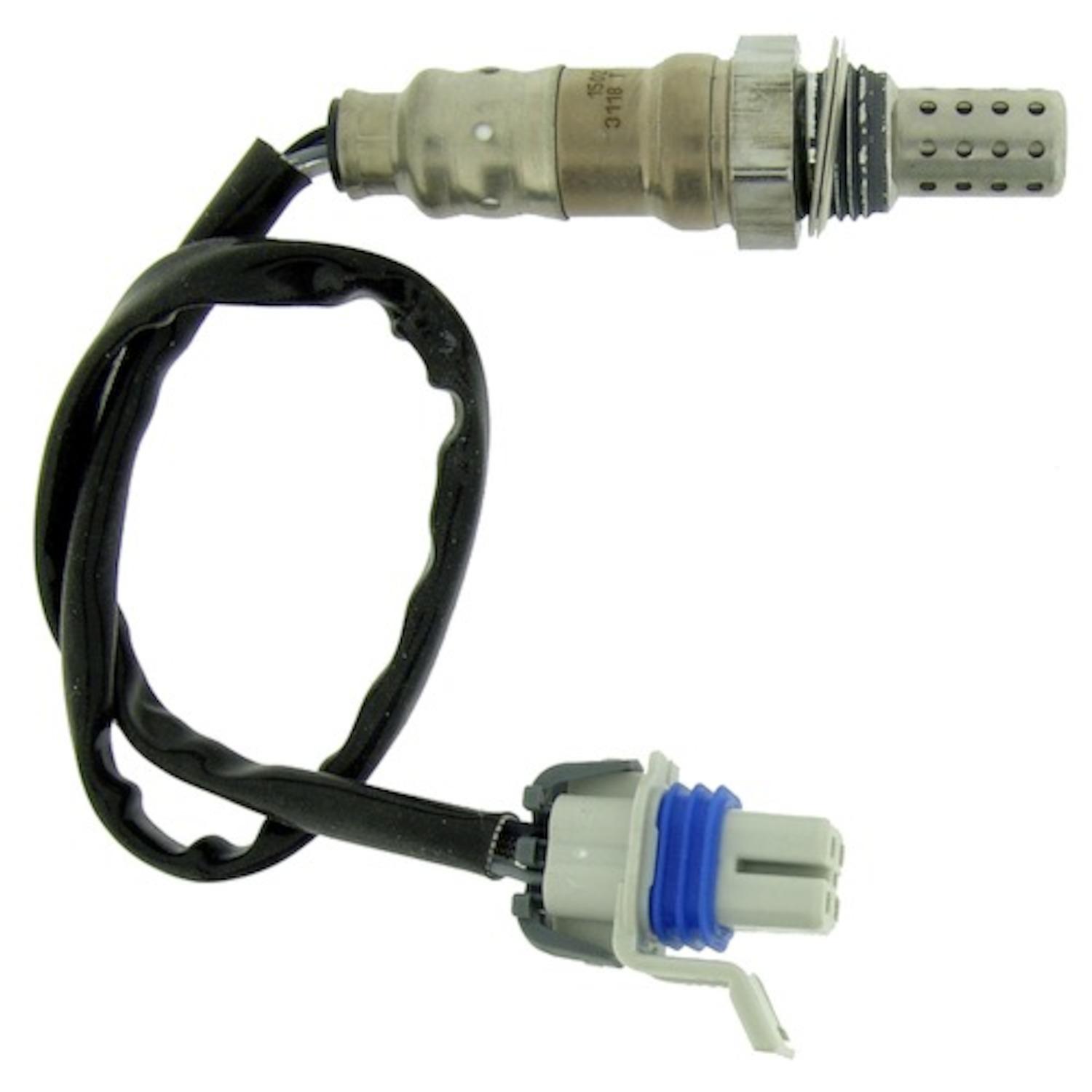 NGK 21562 - Oxygen Sensor NGK 21562 Oxygen Sensor product image 3 of 5