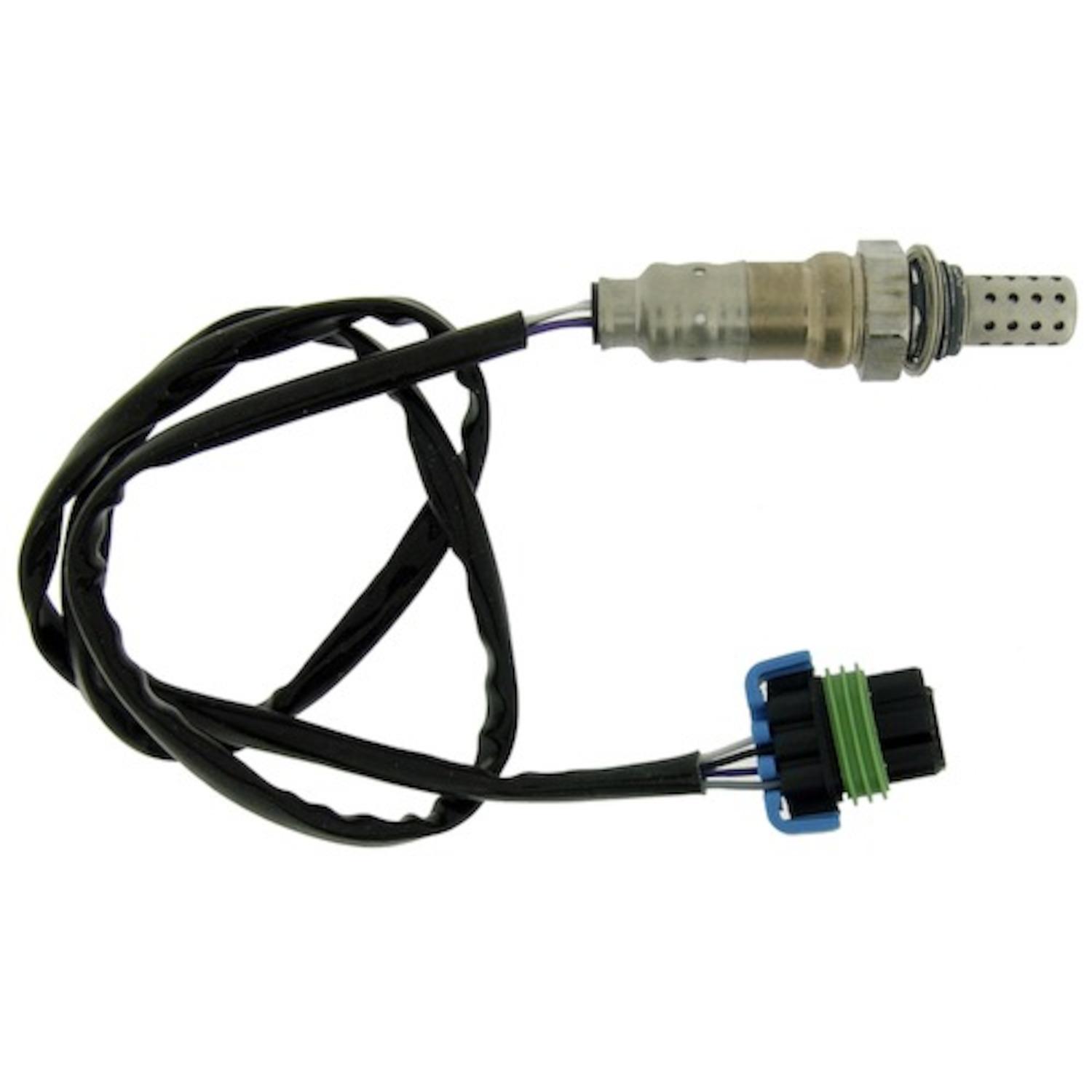 NGK 21563 - Oxygen Sensor NGK 21563 Oxygen Sensor product image 3 of 6
