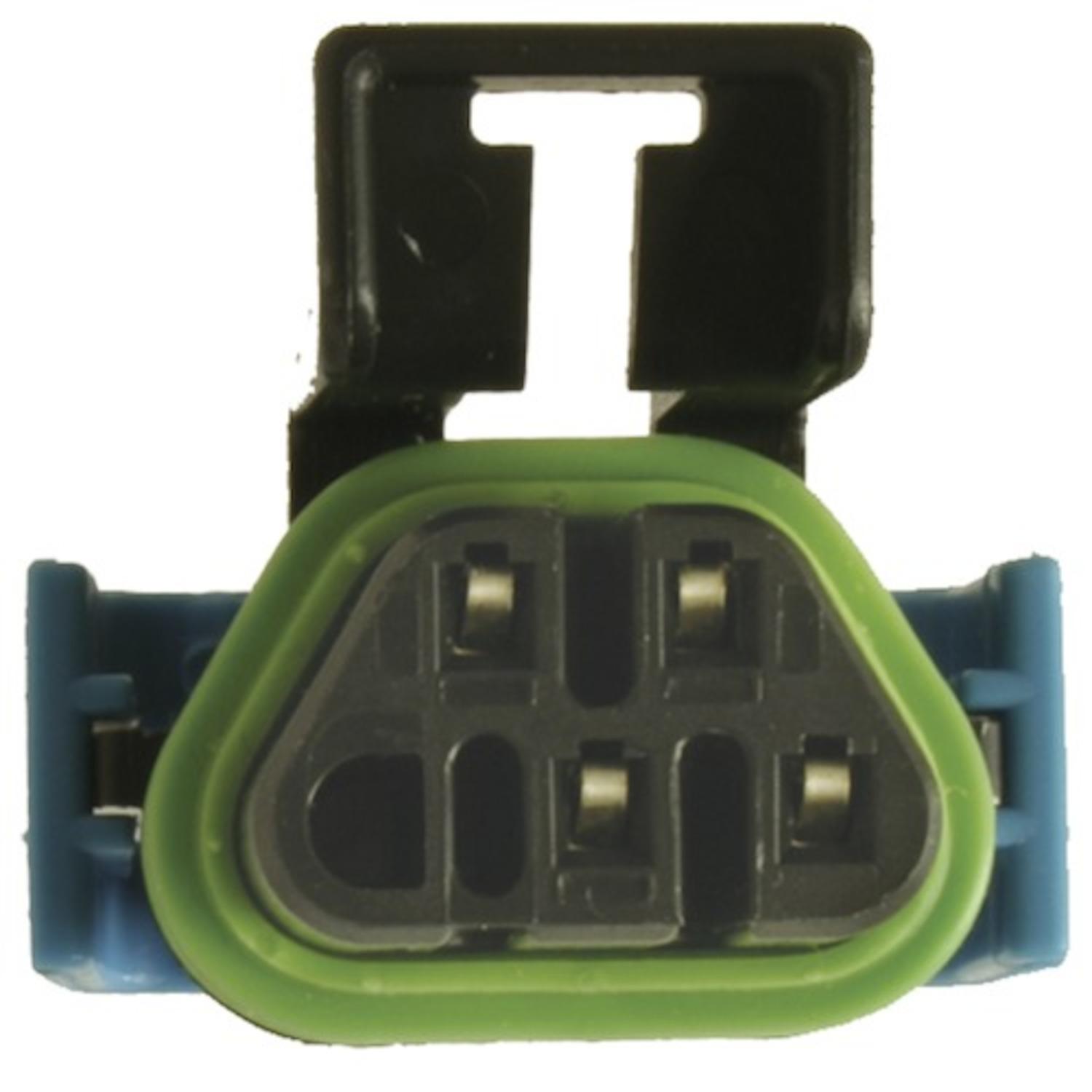 NGK 21563 - Oxygen Sensor NGK 21563 Oxygen Sensor product image 6 of 6