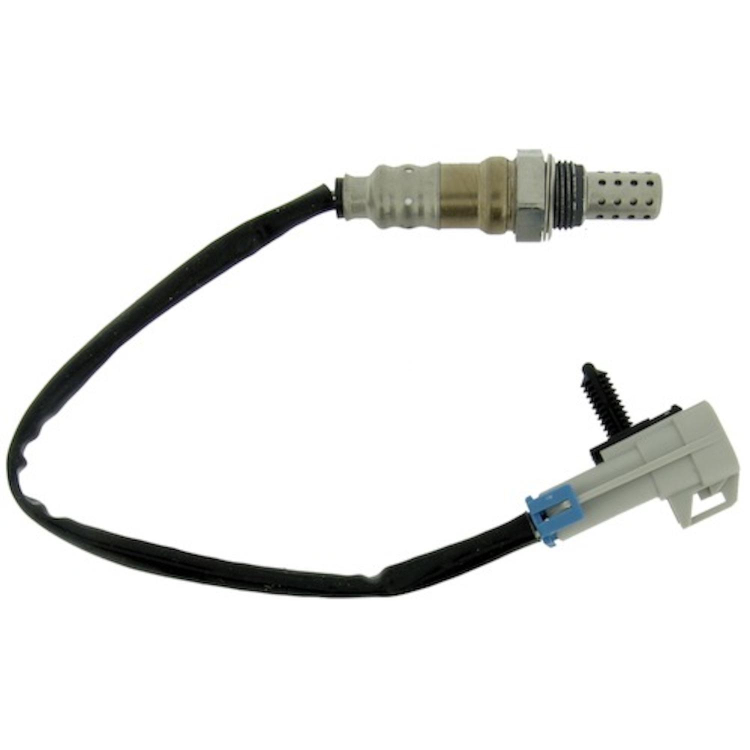 NGK 21569 - Oxygen Sensor NGK 21569 Oxygen Sensor product image 3 of 5