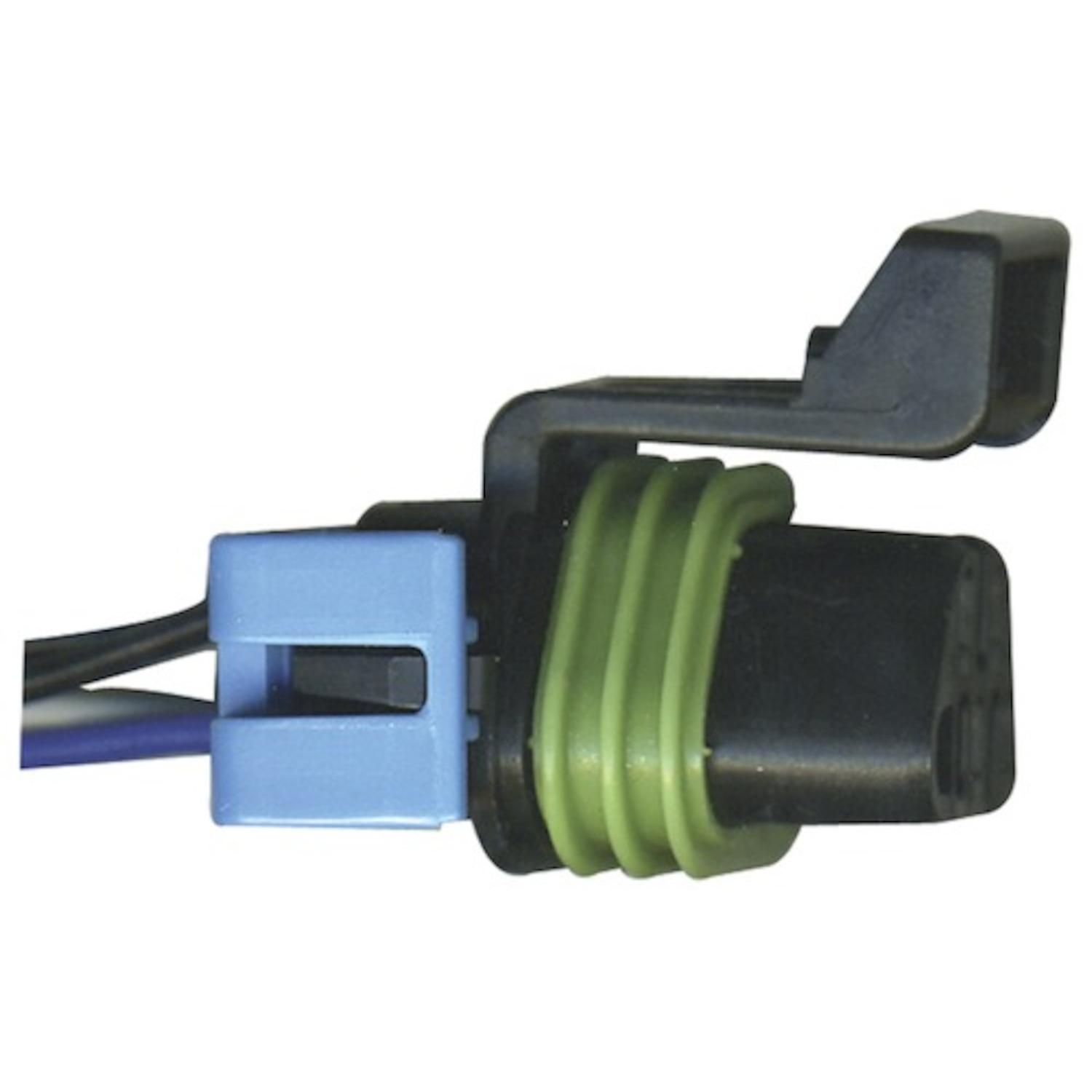 NGK 21576 - Oxygen Sensor NGK 21576 Oxygen Sensor product image 2 of 6