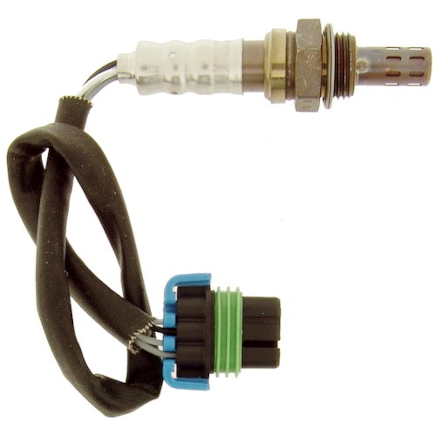 NGK 21576 - Oxygen Sensor NGK 21576 Oxygen Sensor product image 4 of 6