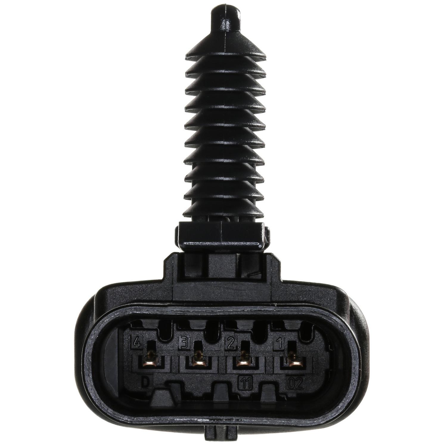 NGK 21579 Oxygen Sensor product image 4 of 4